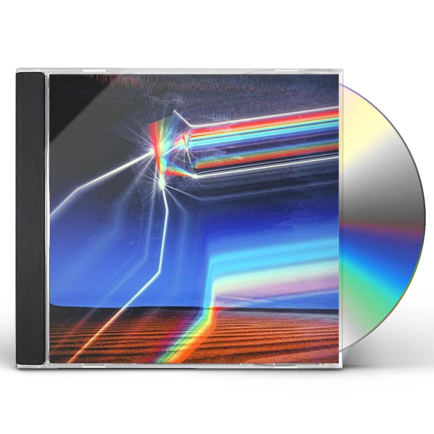 Digitalism MIRAGE CD