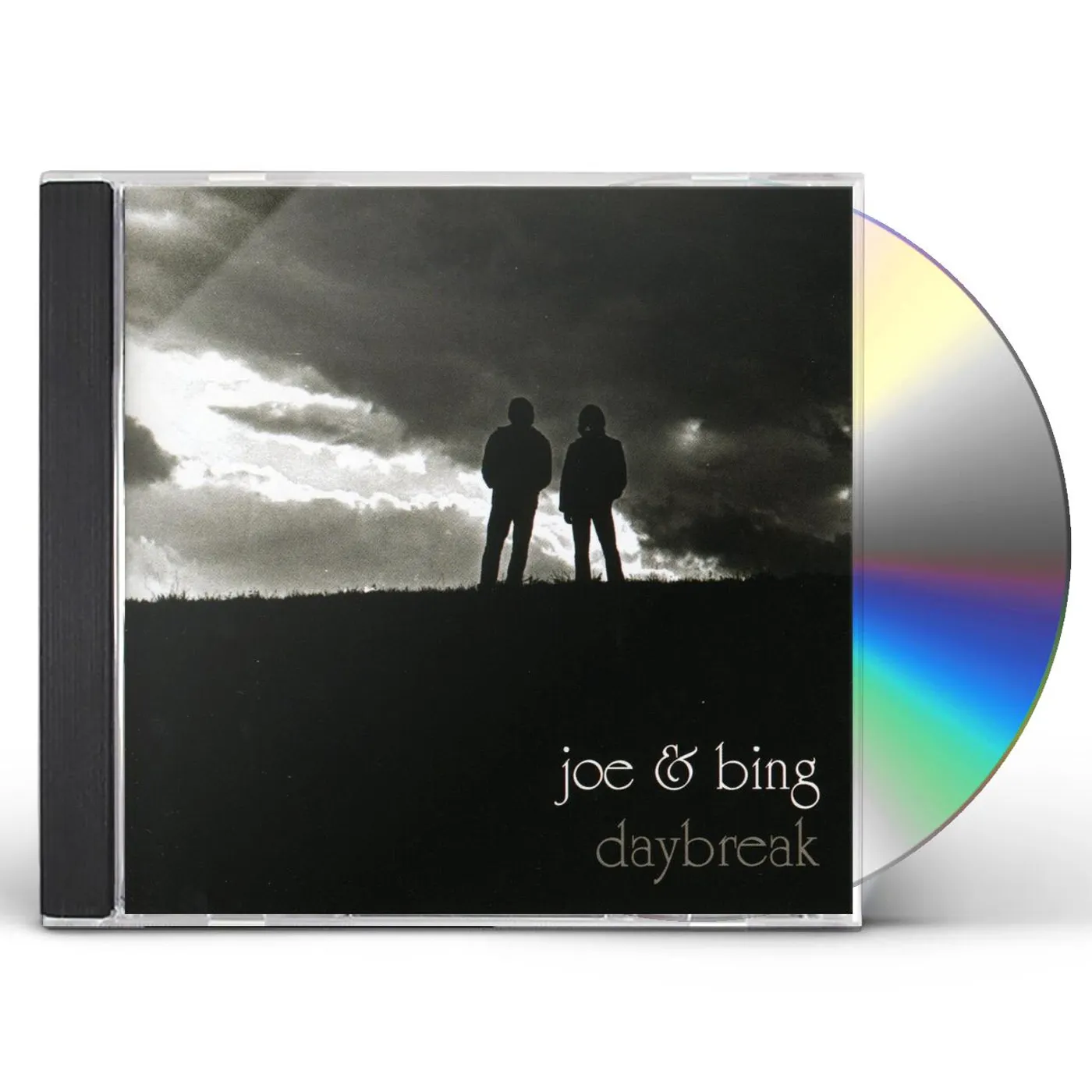 Best of Friends DAYBREAK CD