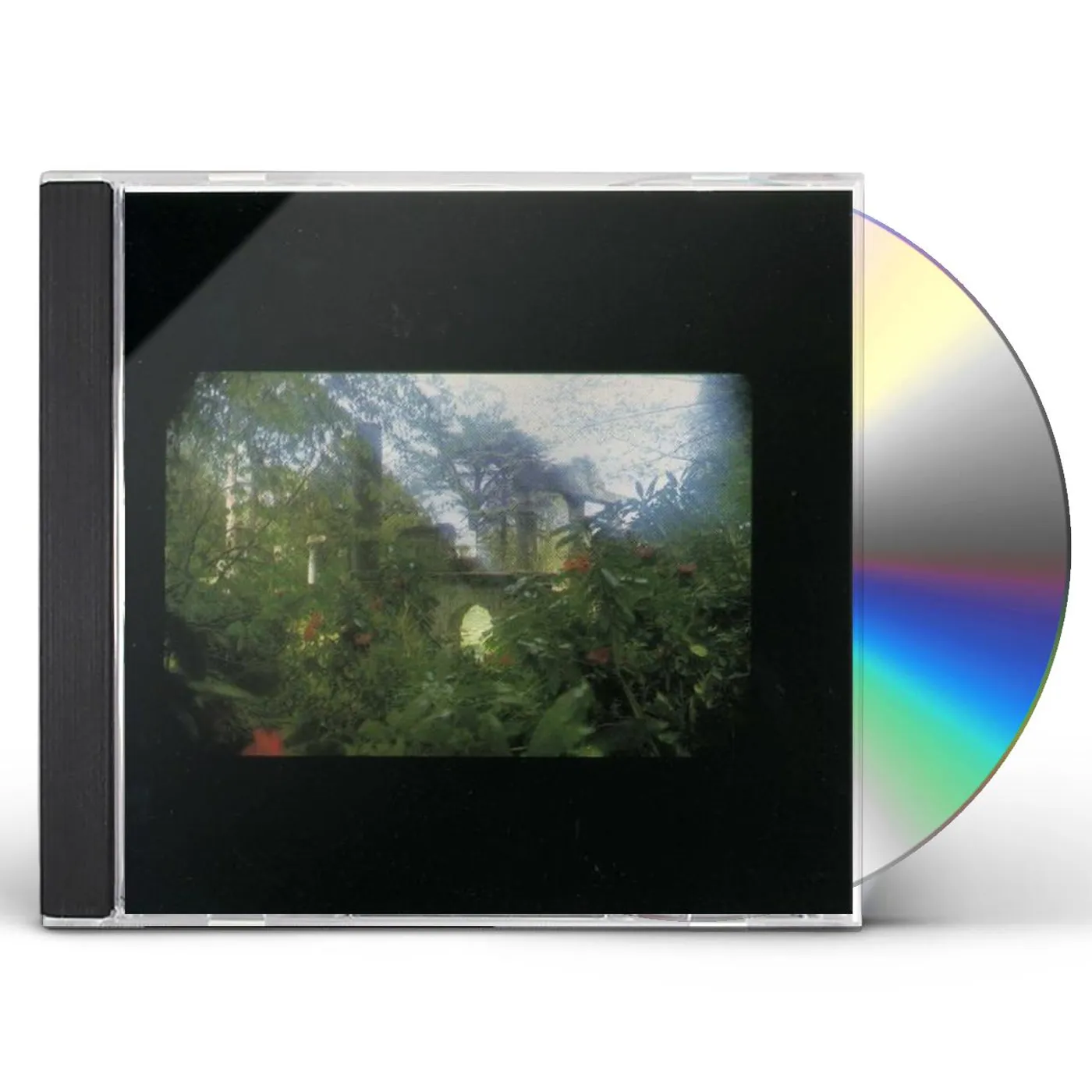 Sad Lovers & Giants EPIC GARDEN MUSIC CD