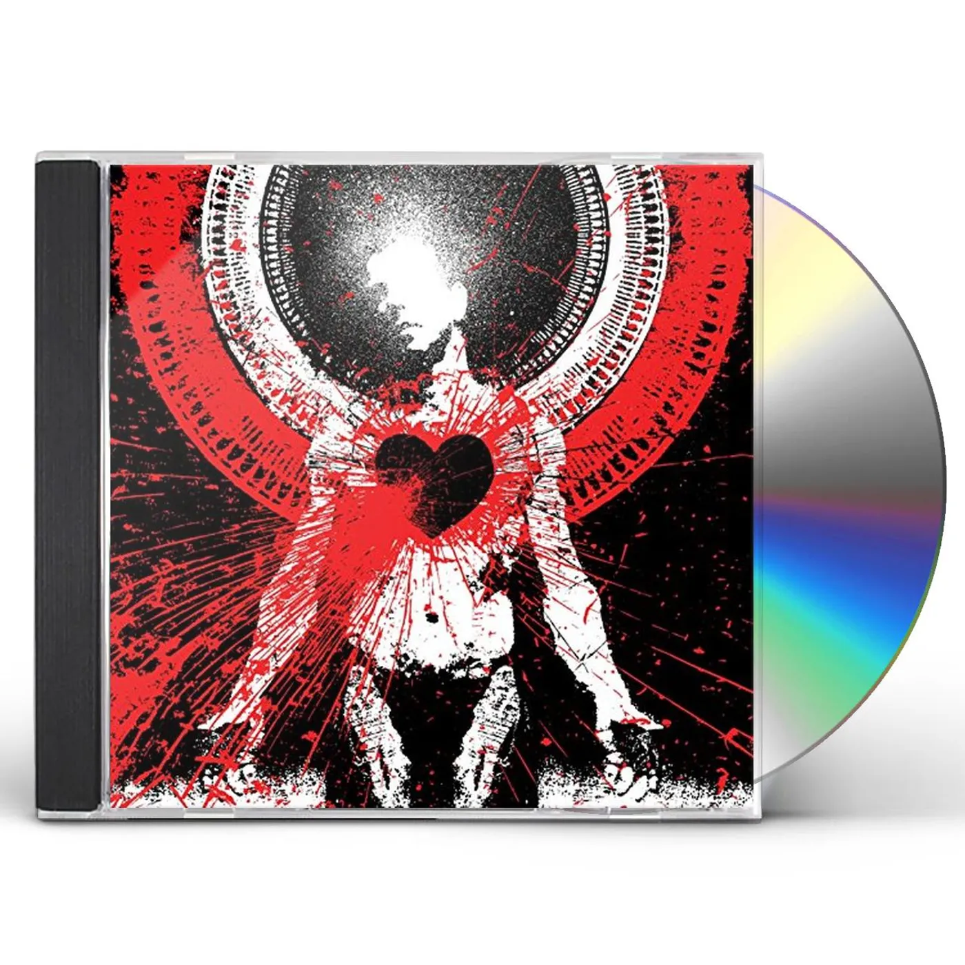 Killing The Dream IN PLACE APART CD