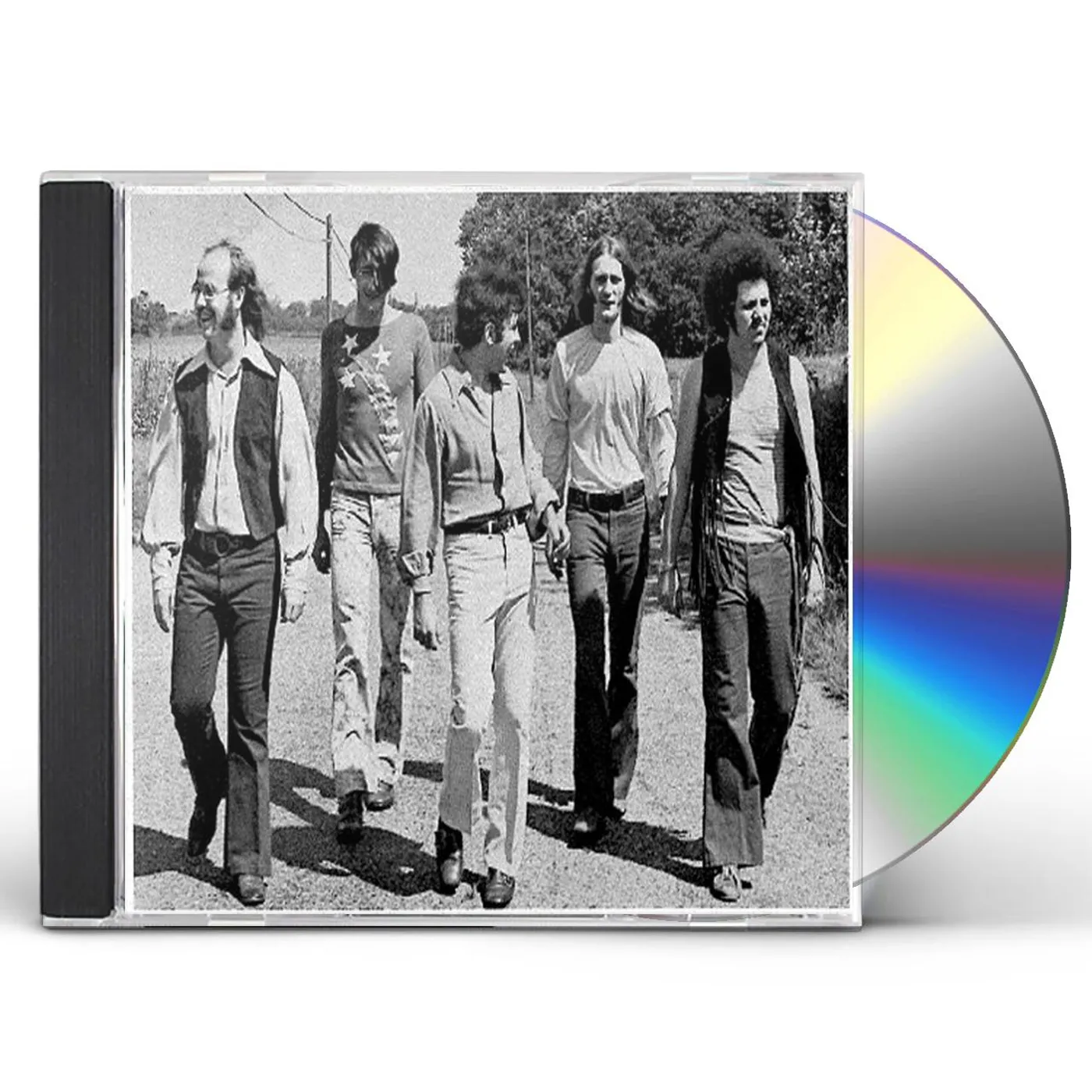 Goliath COMPLETE RECORDINGS CD