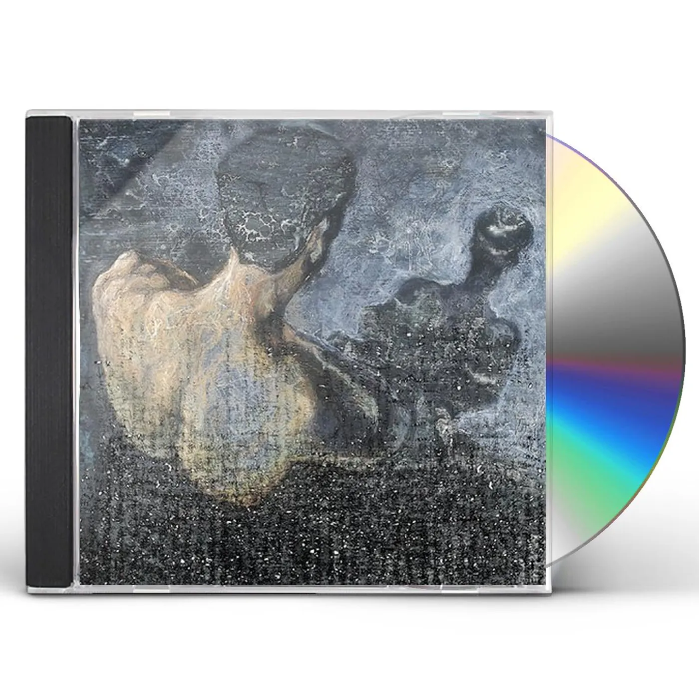 NOW IT'S OVERHEAD CD