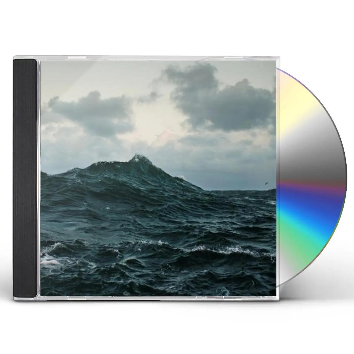 Volcano Choir REPAVE CD