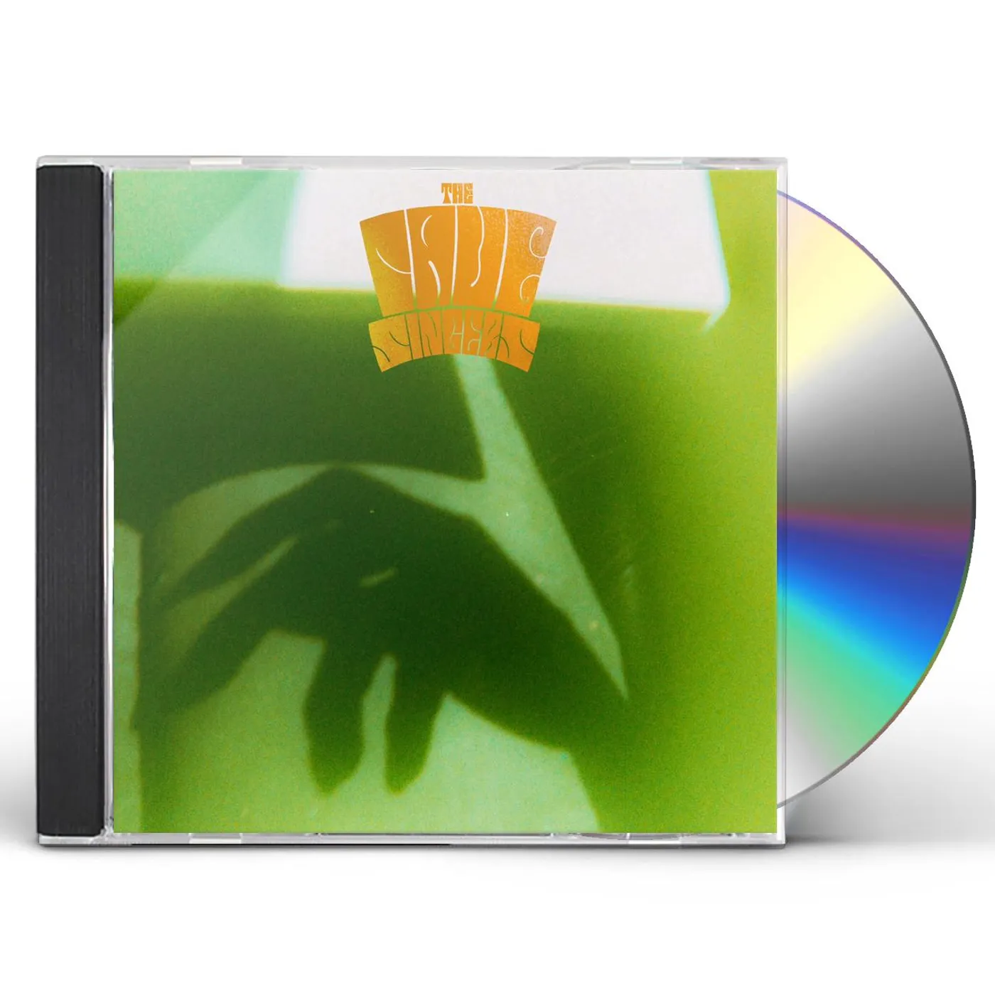 The Cave Singers BANSHEE CD