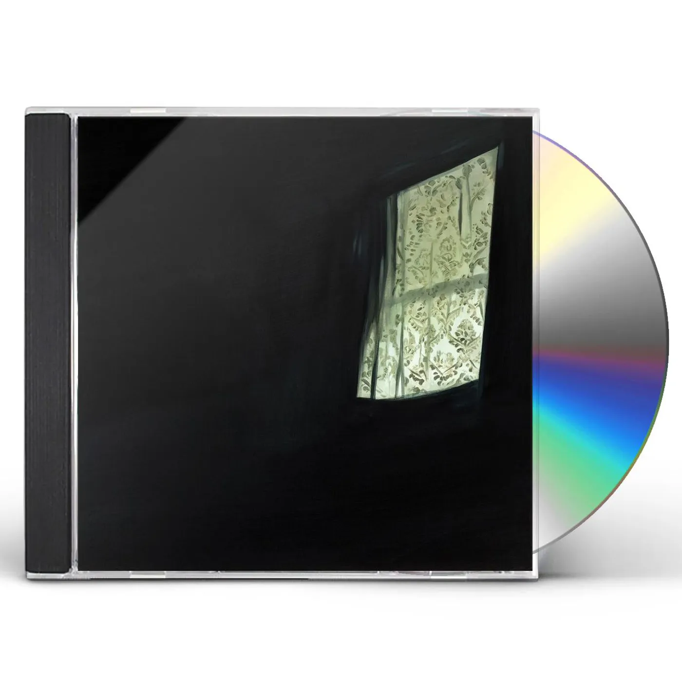 Jessica Moss ENTANGLEMENT CD