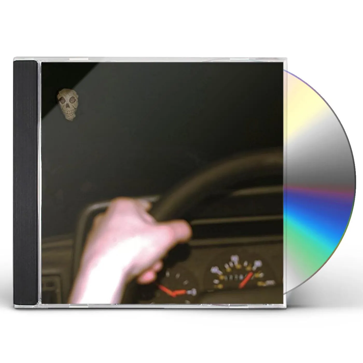 WHITE REAPER DOES IT AGAIN CD