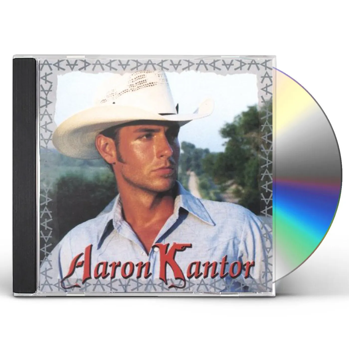 Aaron Kantor Brand Page