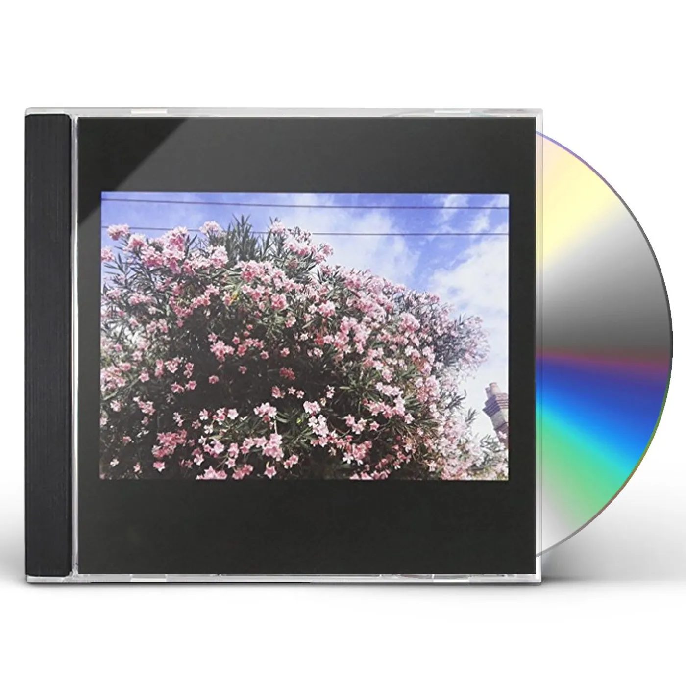 Ceres DRAG IT DOWN ON YOU CD