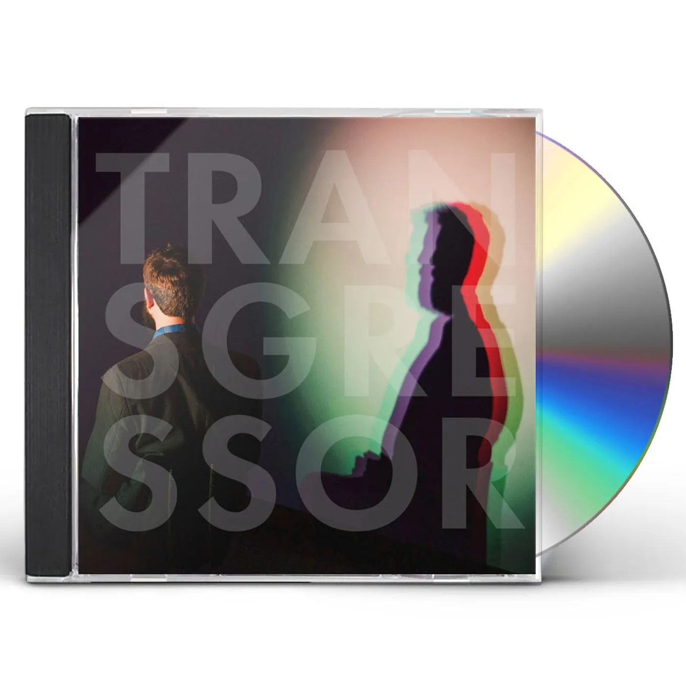 Quiet Company TRANSGRESSOR CD