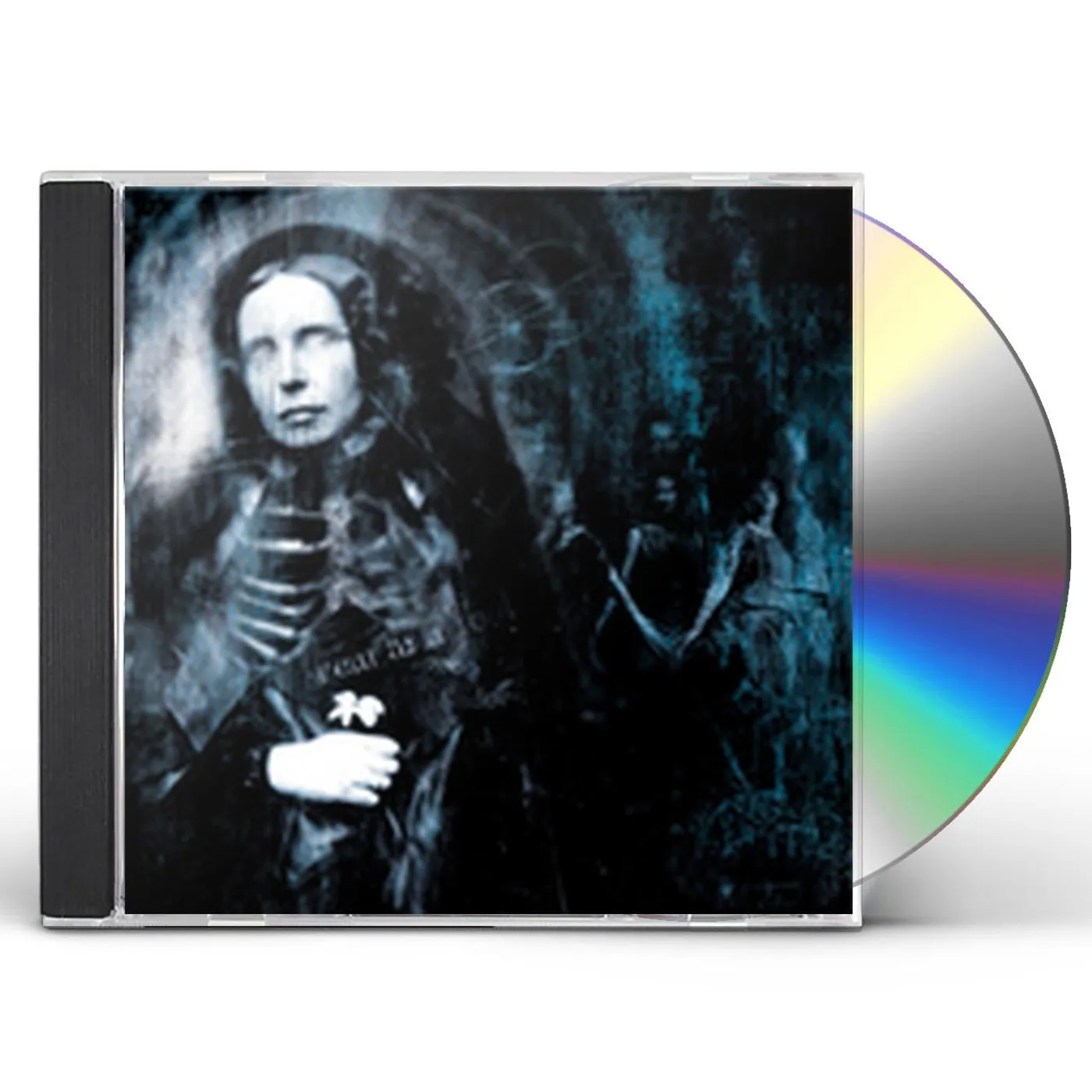 Cephalic Carnage ANOMALIES CD