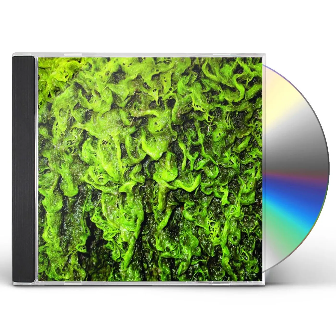 HIGH PLACES VS MANKIND CD