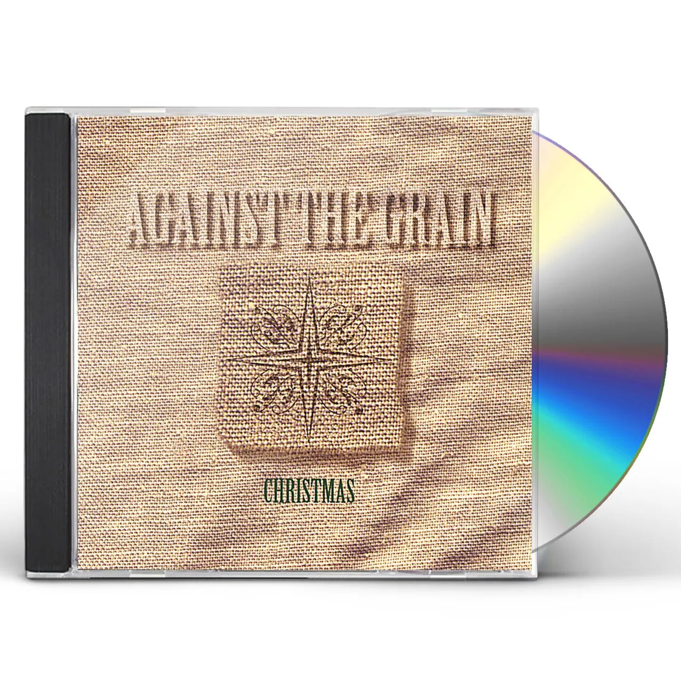 Against The Grain CHRISTMAS CD