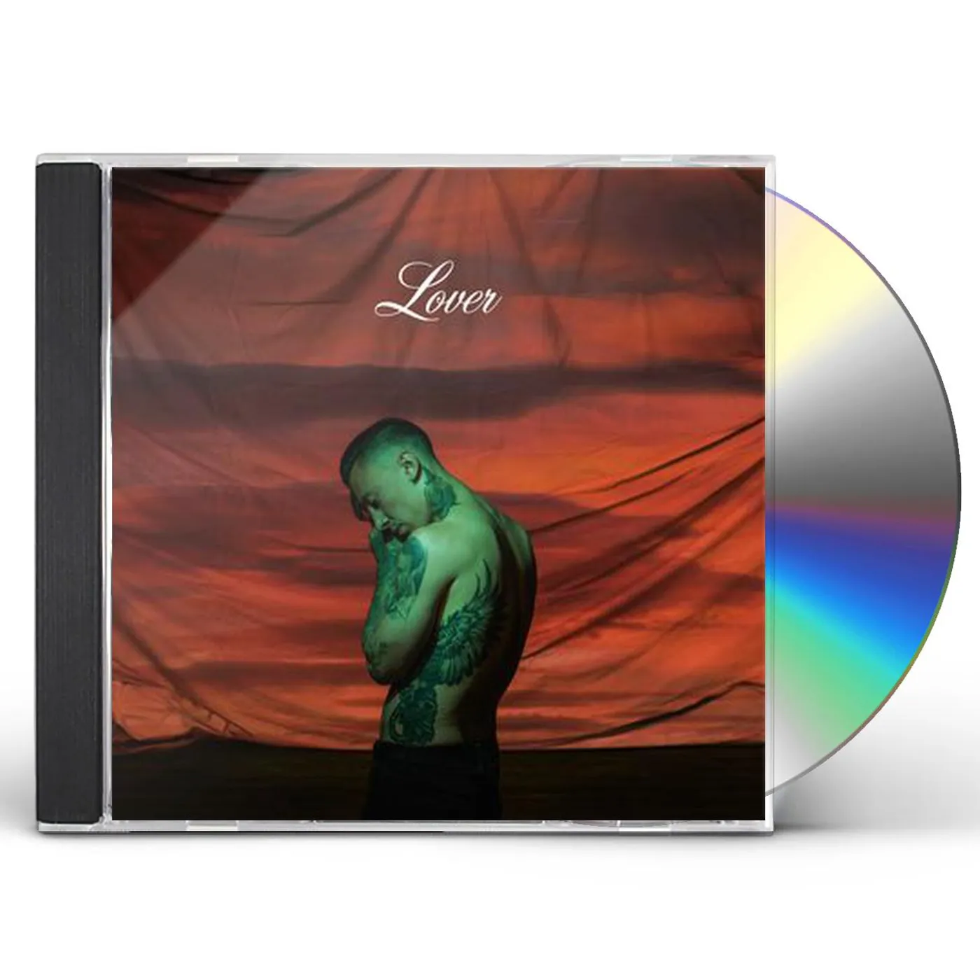 Noah Gundersen LOVER CD