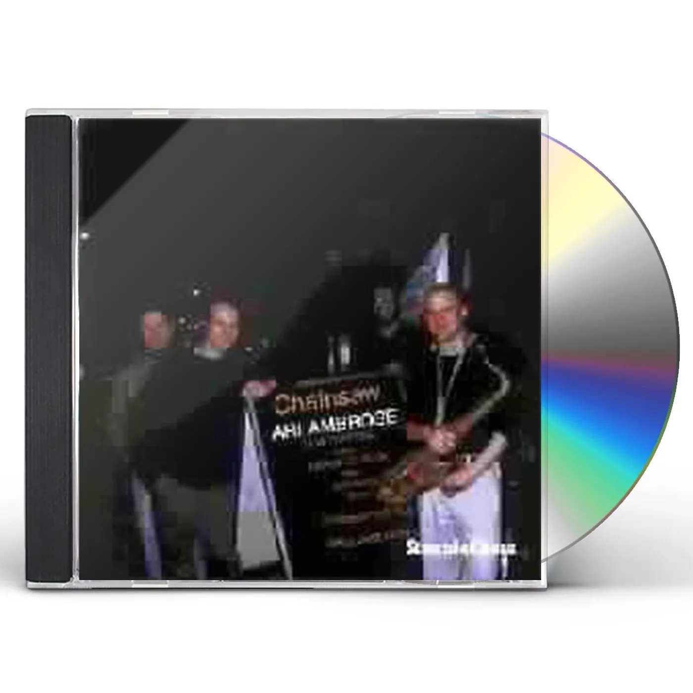 Tony Purrone SIX-STRING DELIGHT CD