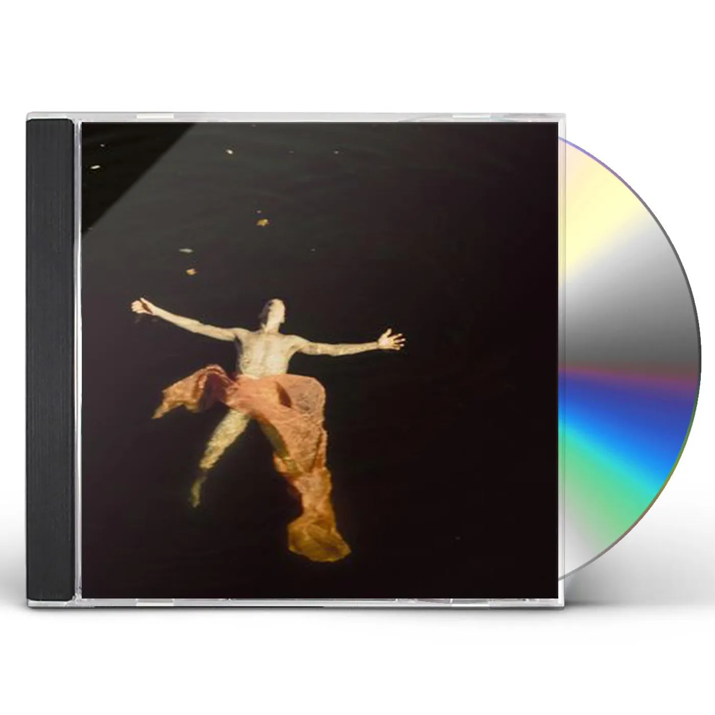 TR/ST DESTROYER - 1 CD