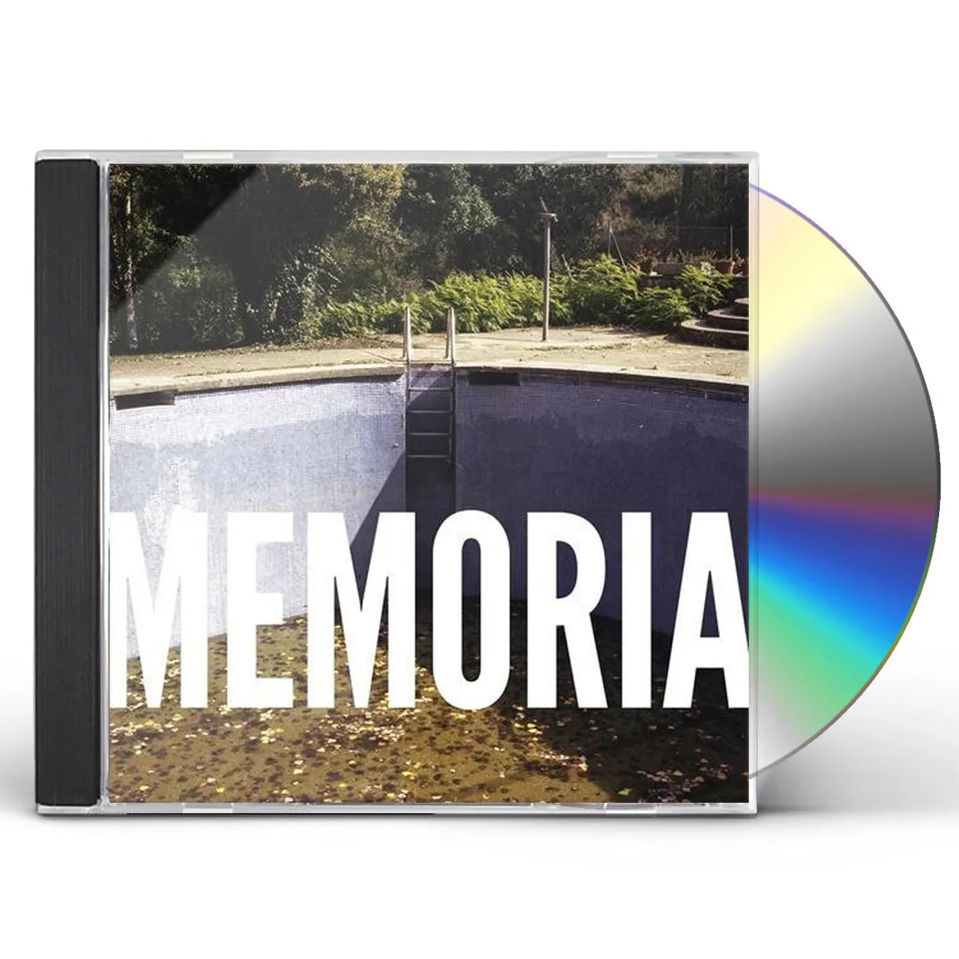 La Habitación Roja MEMORIA CD