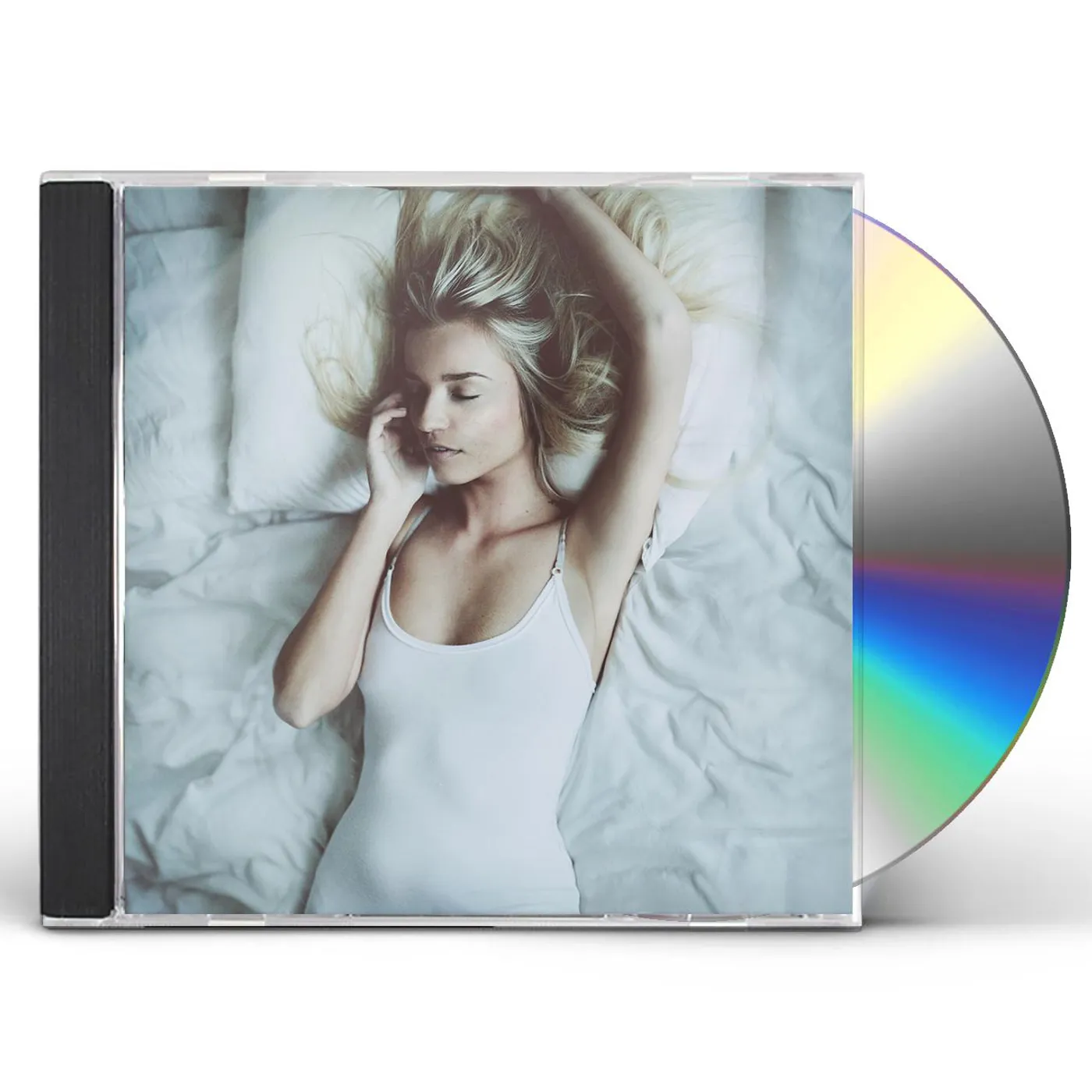 Being As An Ocean HOW WE BOTH WONDROUSLY PERISH CD