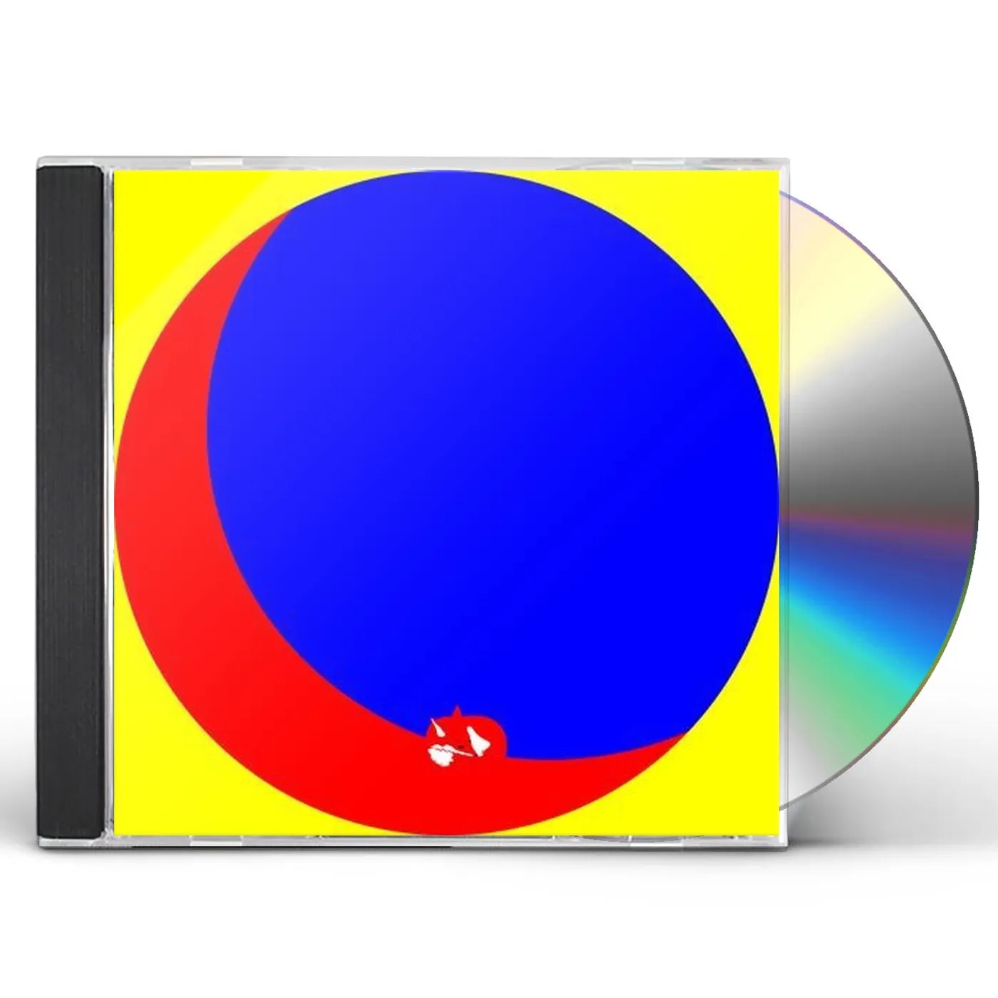 SHINee STORY OF LIGHT EP.2 CD