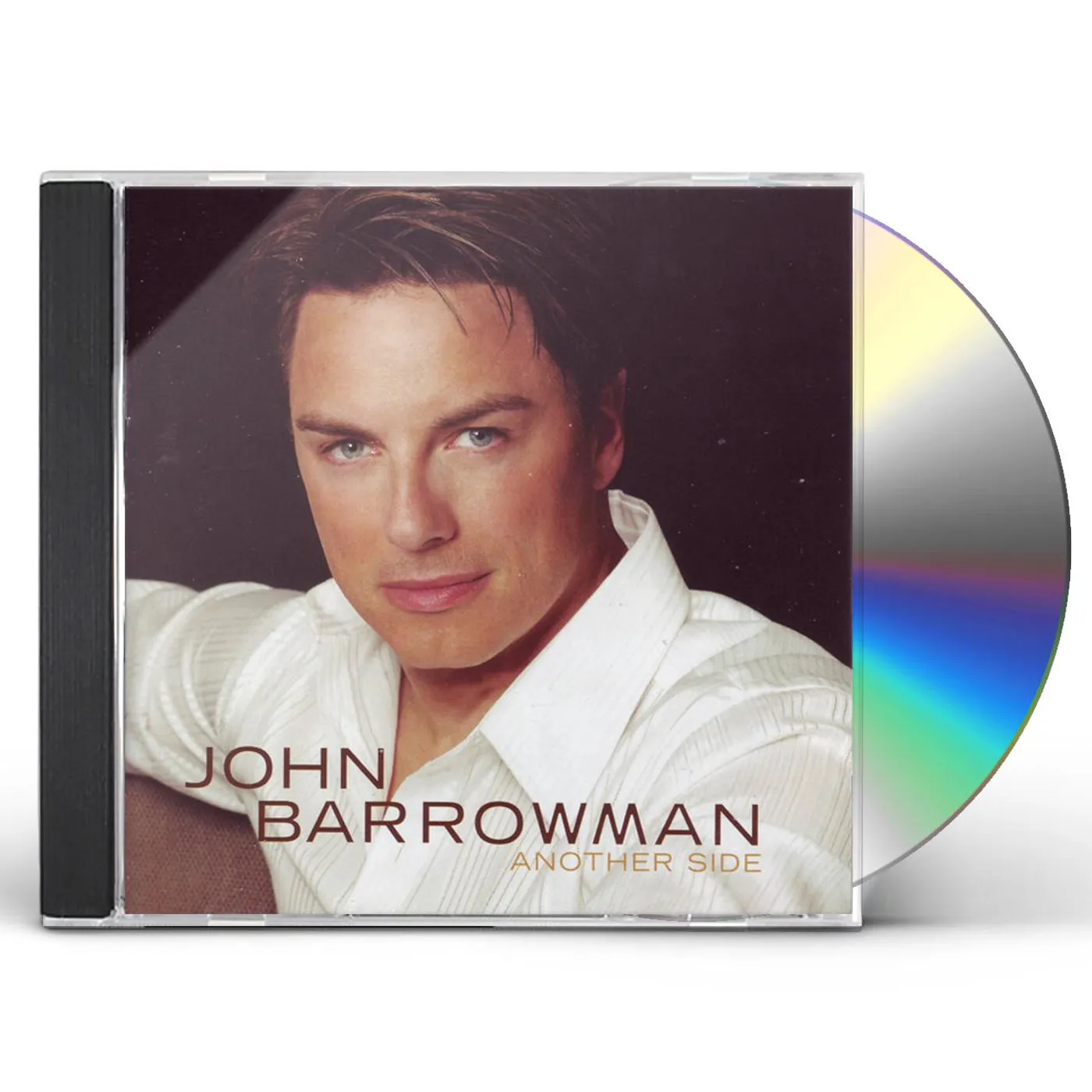 John Barrowman ANOTHER SIDE CD