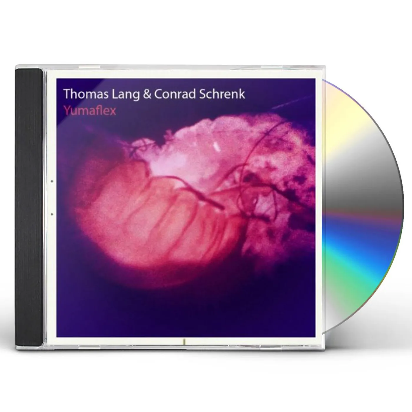 Thomas Lang YUMAFLEX CD