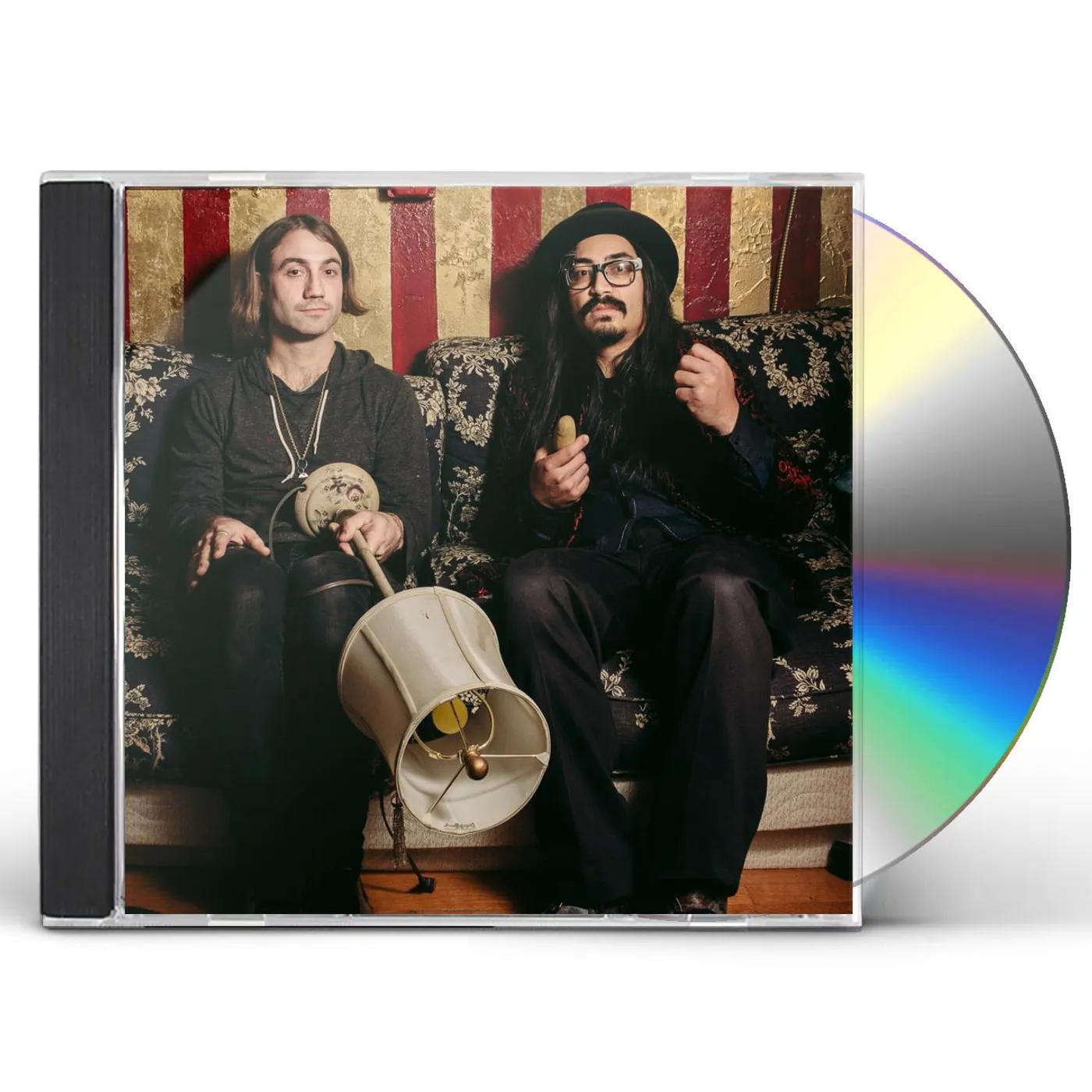 The Low Anthem EYELAND CD