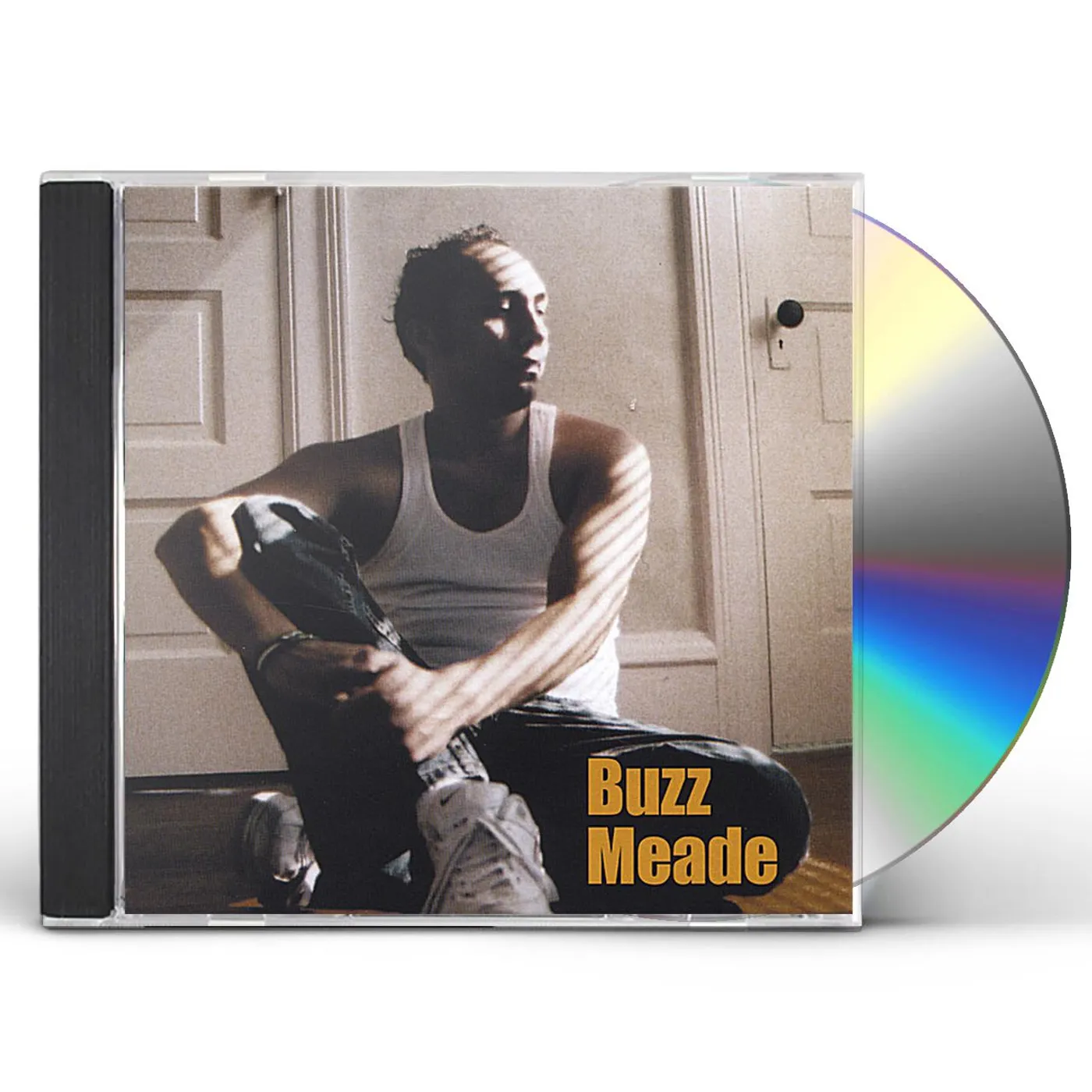 Dan Dediu VISCERALIA CD