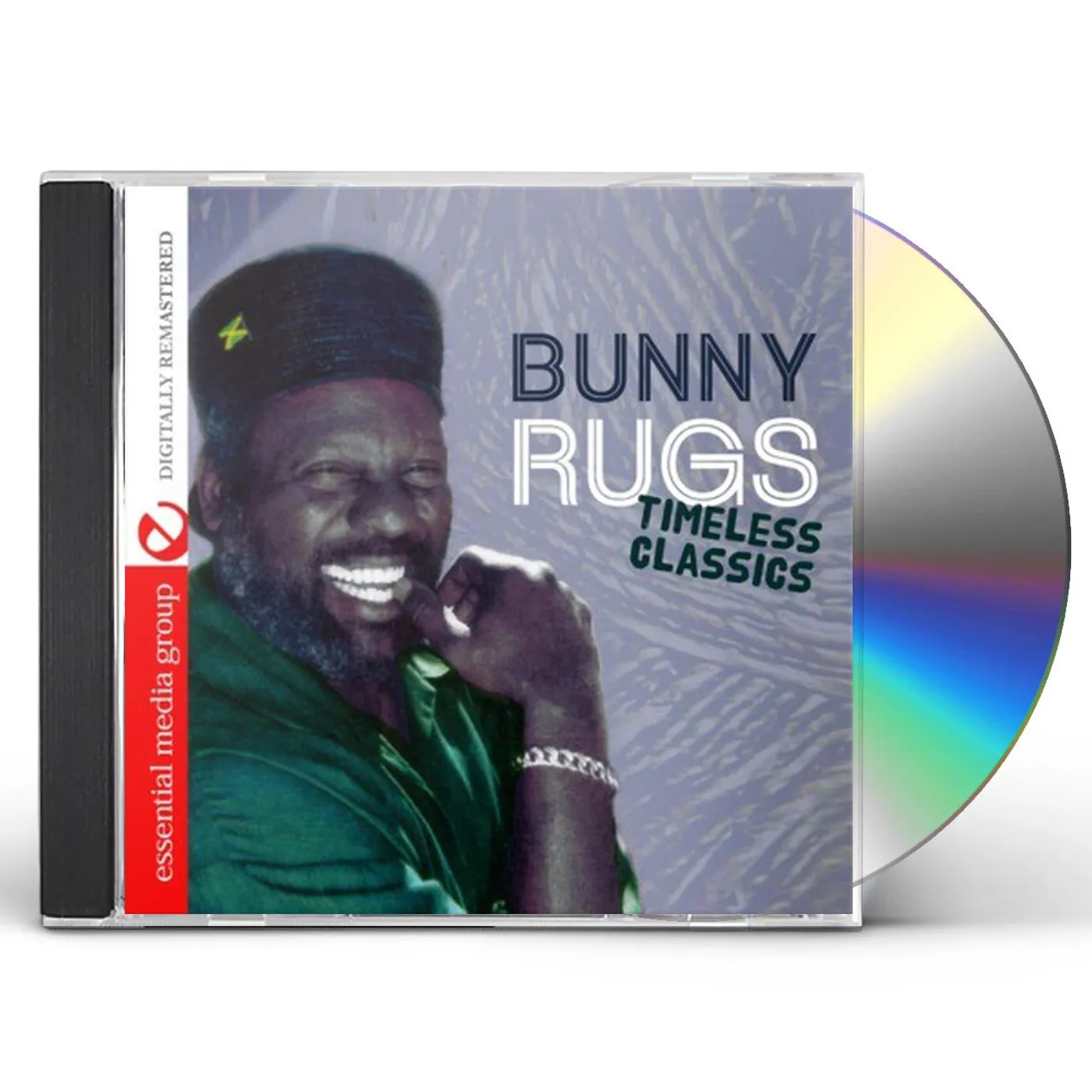 Bunny Rugs TIMELESS CLASSICS CD
