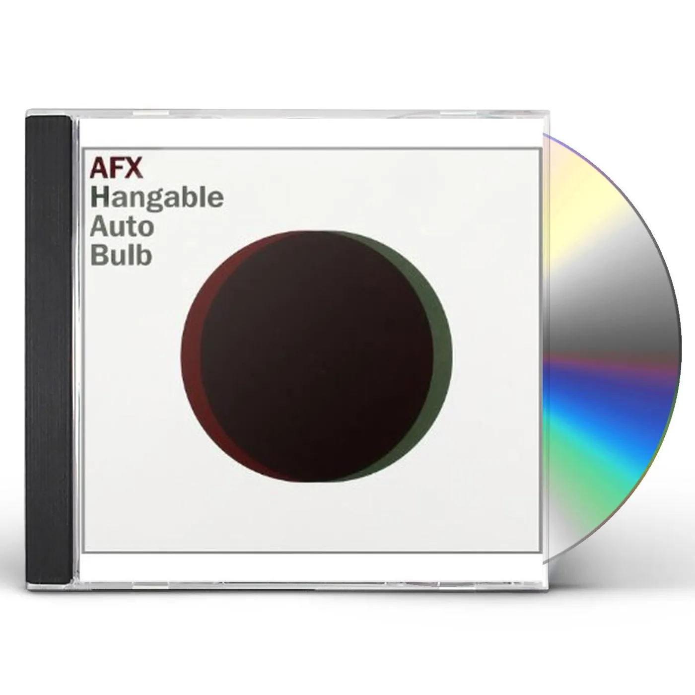 AFX HANGABLE AUTO BULB CD