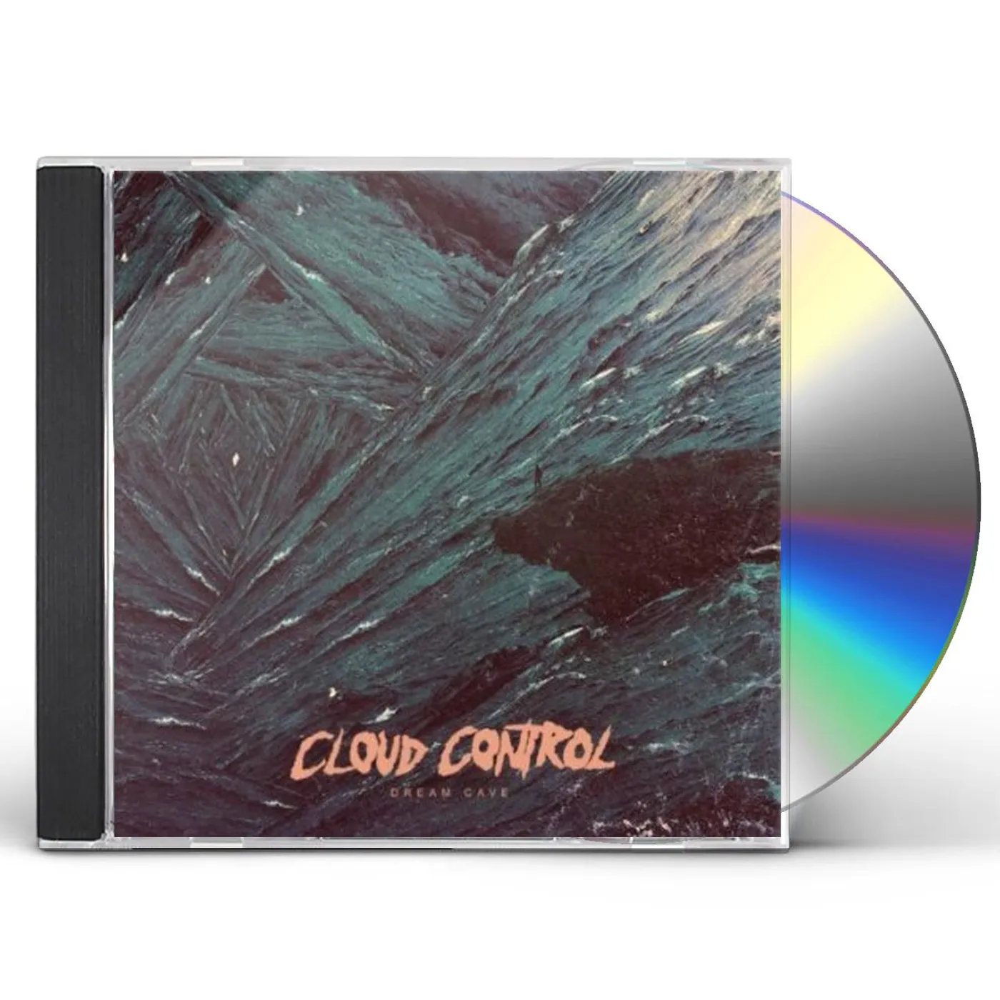 Cloud Control DREAM CAVE CD