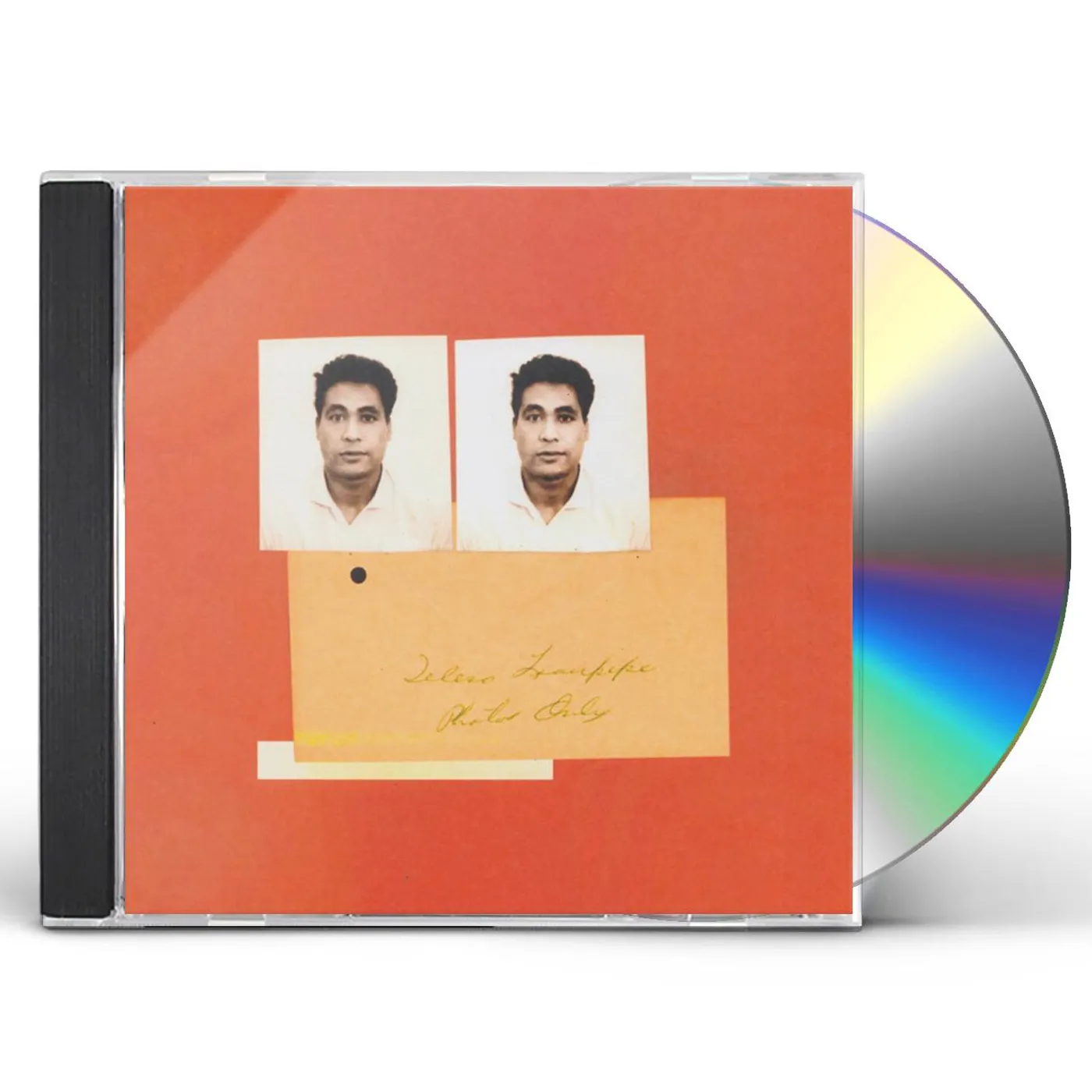 Gang of Youths ANGEL IN REALTIME CD