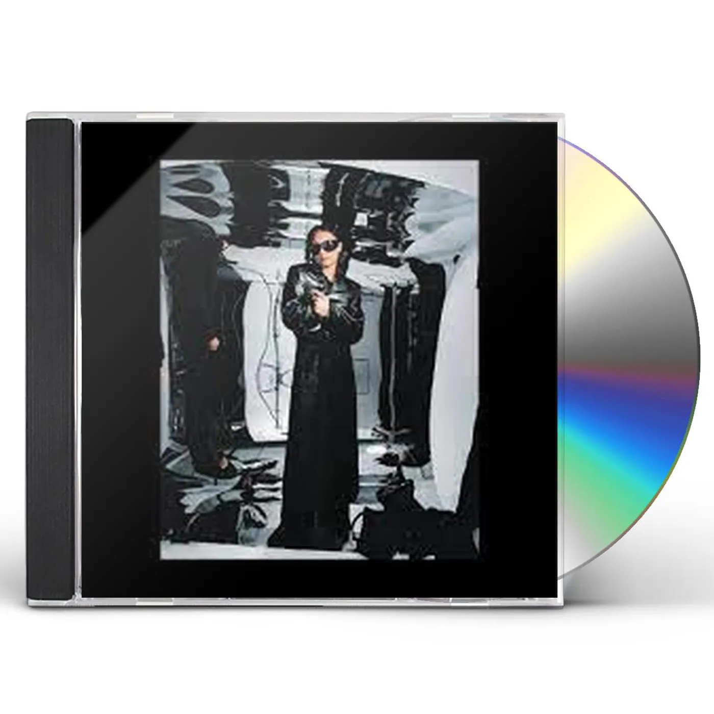 Erika de Casier STILL CD