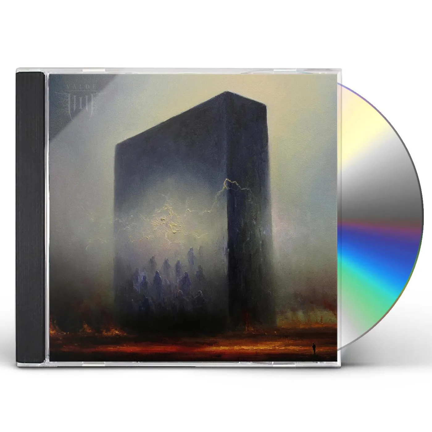 Humanity's Last Breath VALDE CD