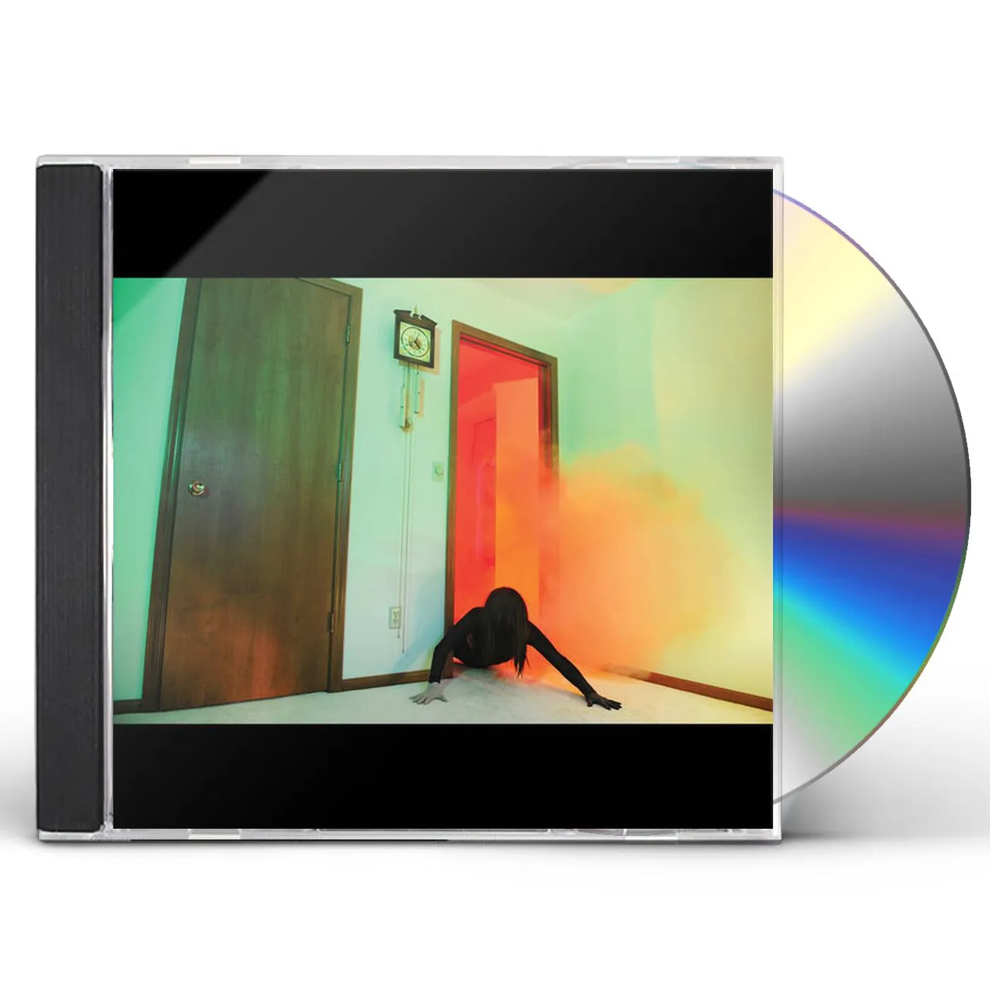 ADULT. BECOMING UNDONE CD