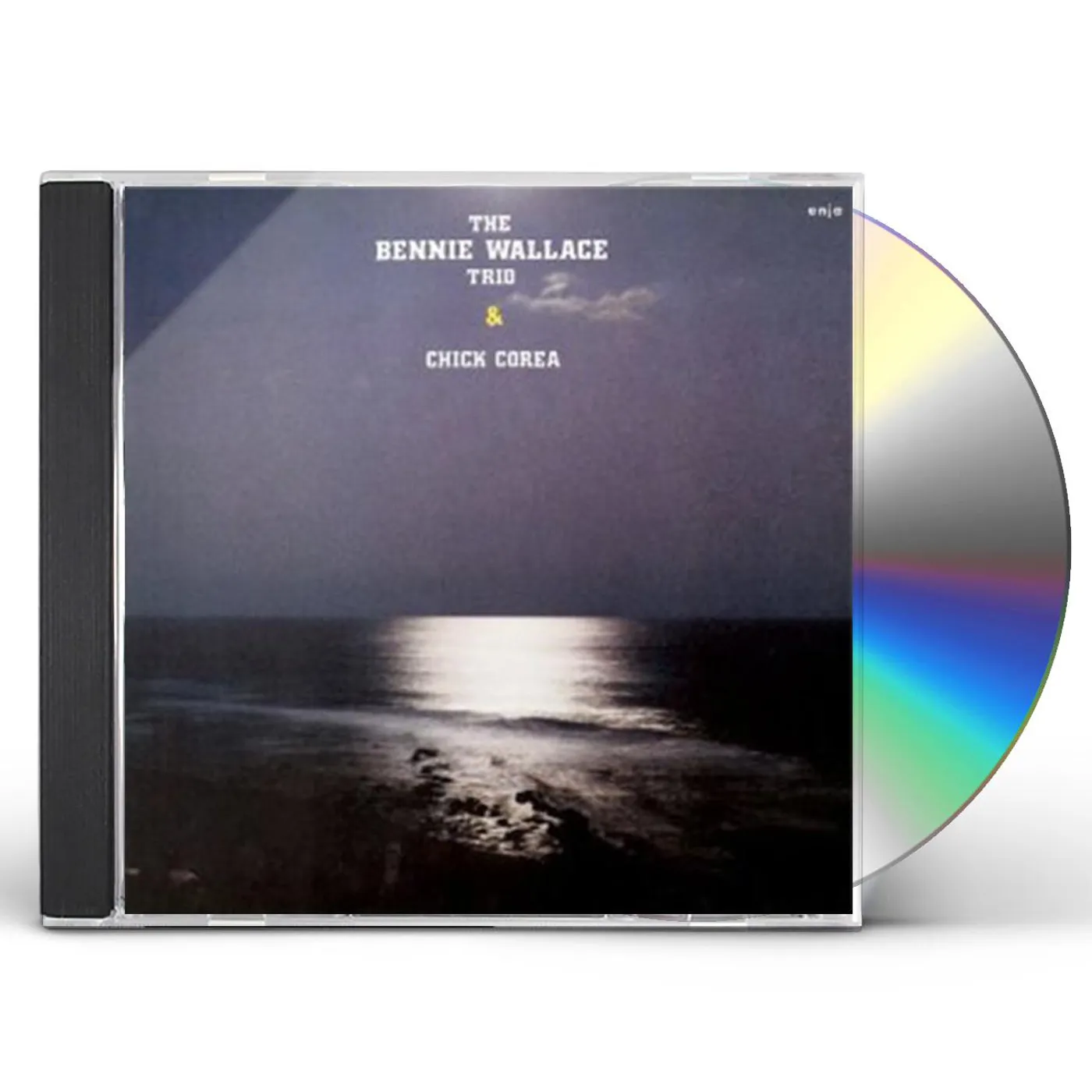 Bennie Wallace MYSTIC BRIDGE CD