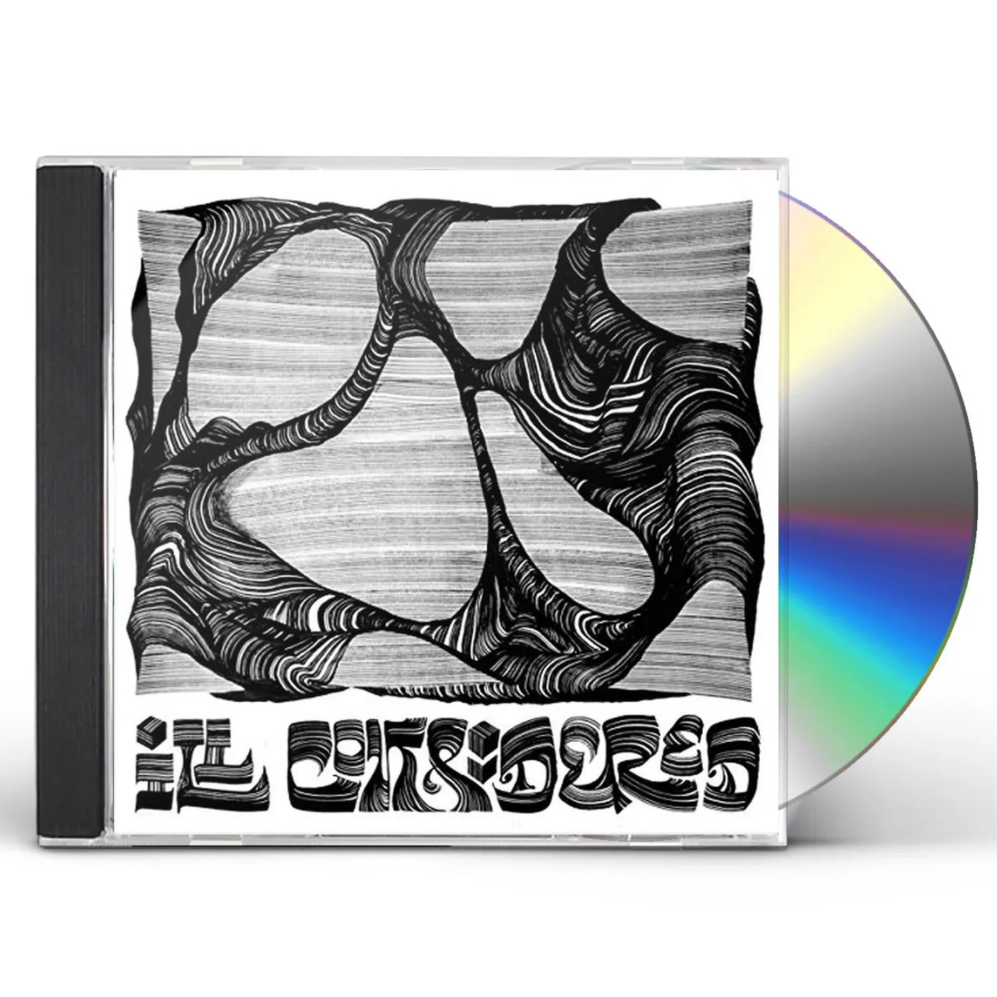 ILL CONSIDERED & 3 CD