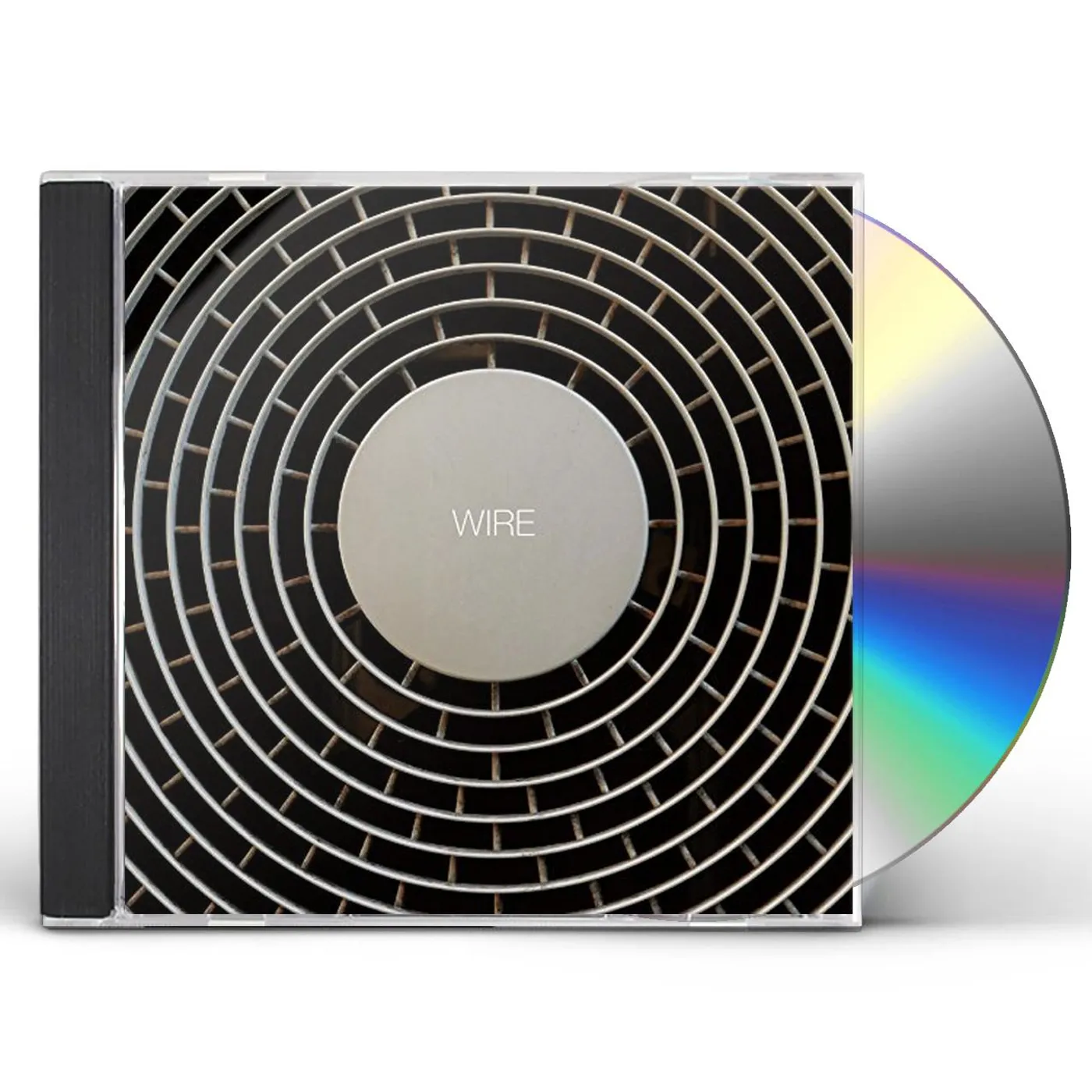 WIRE CD