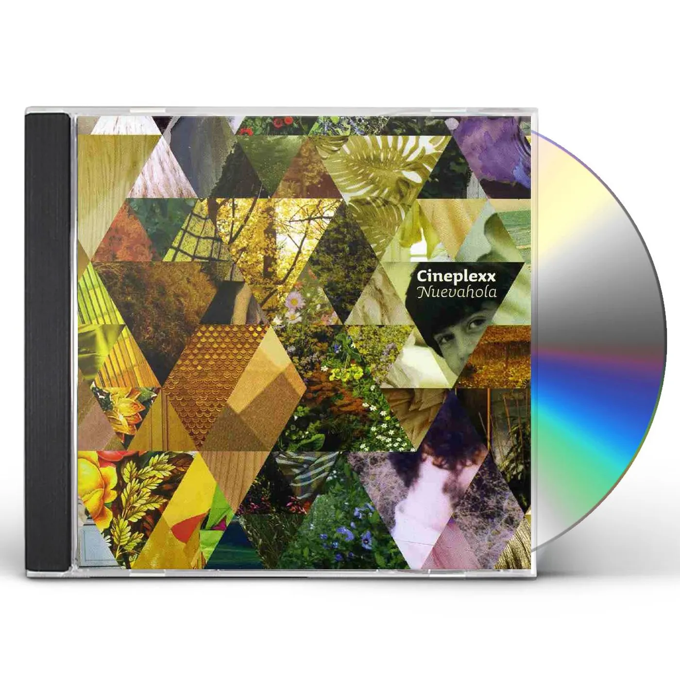 Cineplexx NUEVAHOLA CD