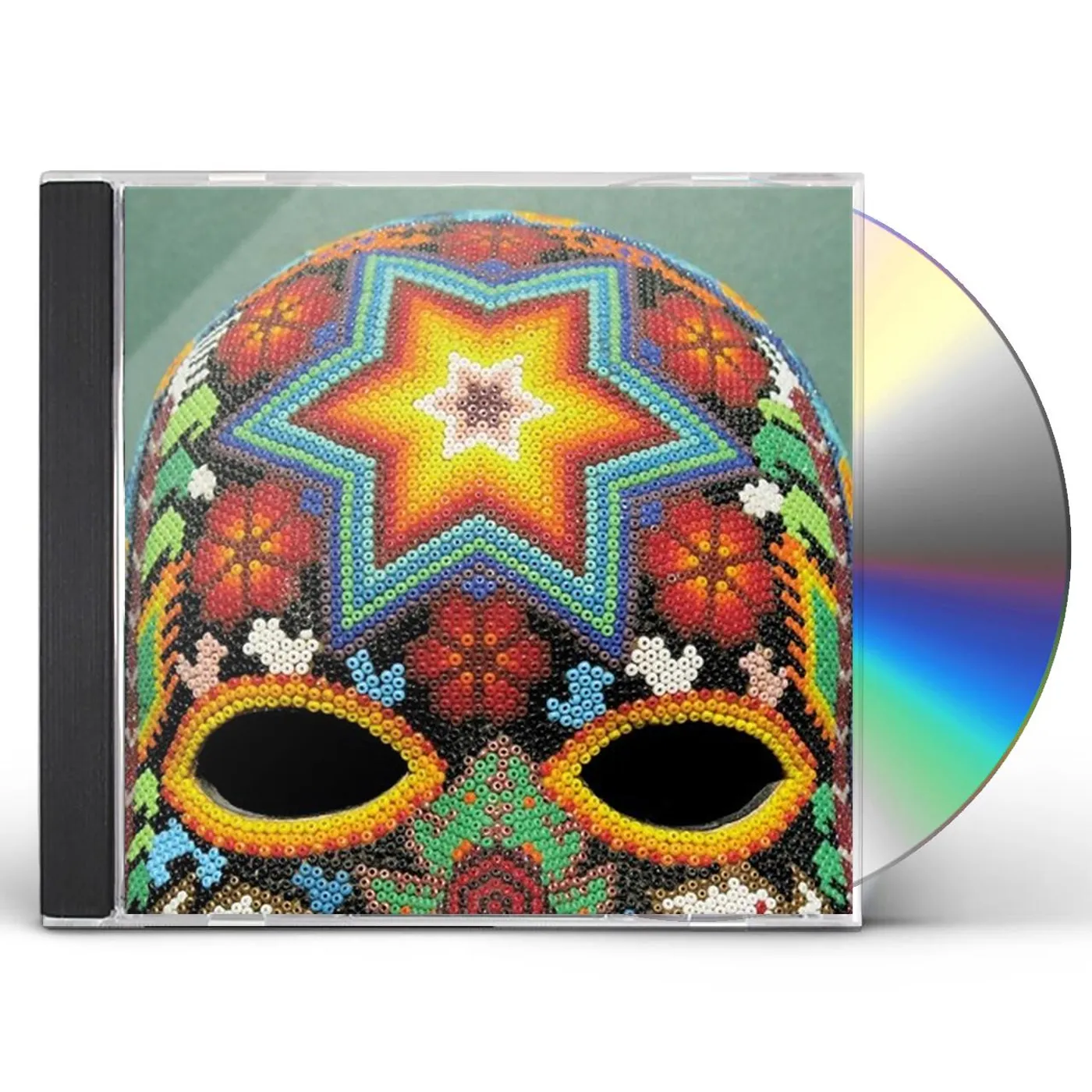 Dead Can Dance DIONYSUS CD