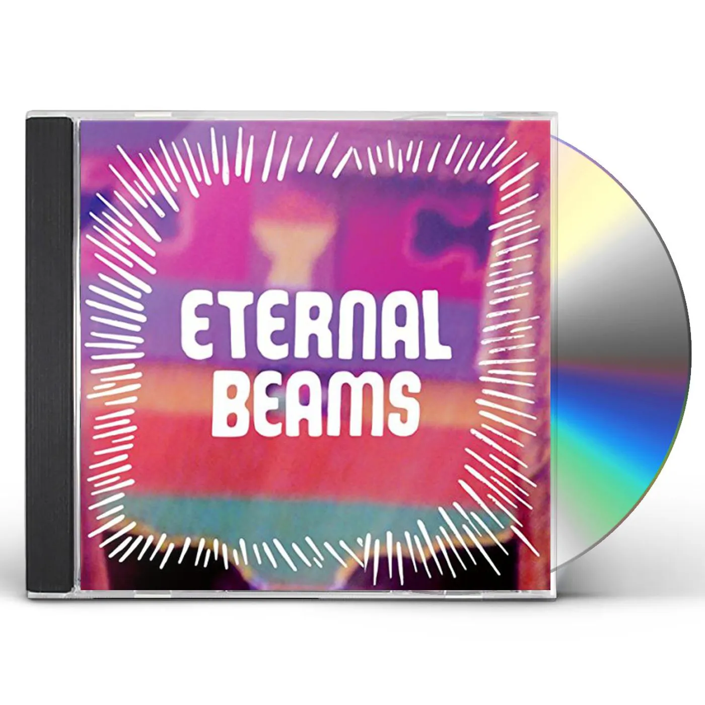 Seahawks ETERNAL BEAMS CD