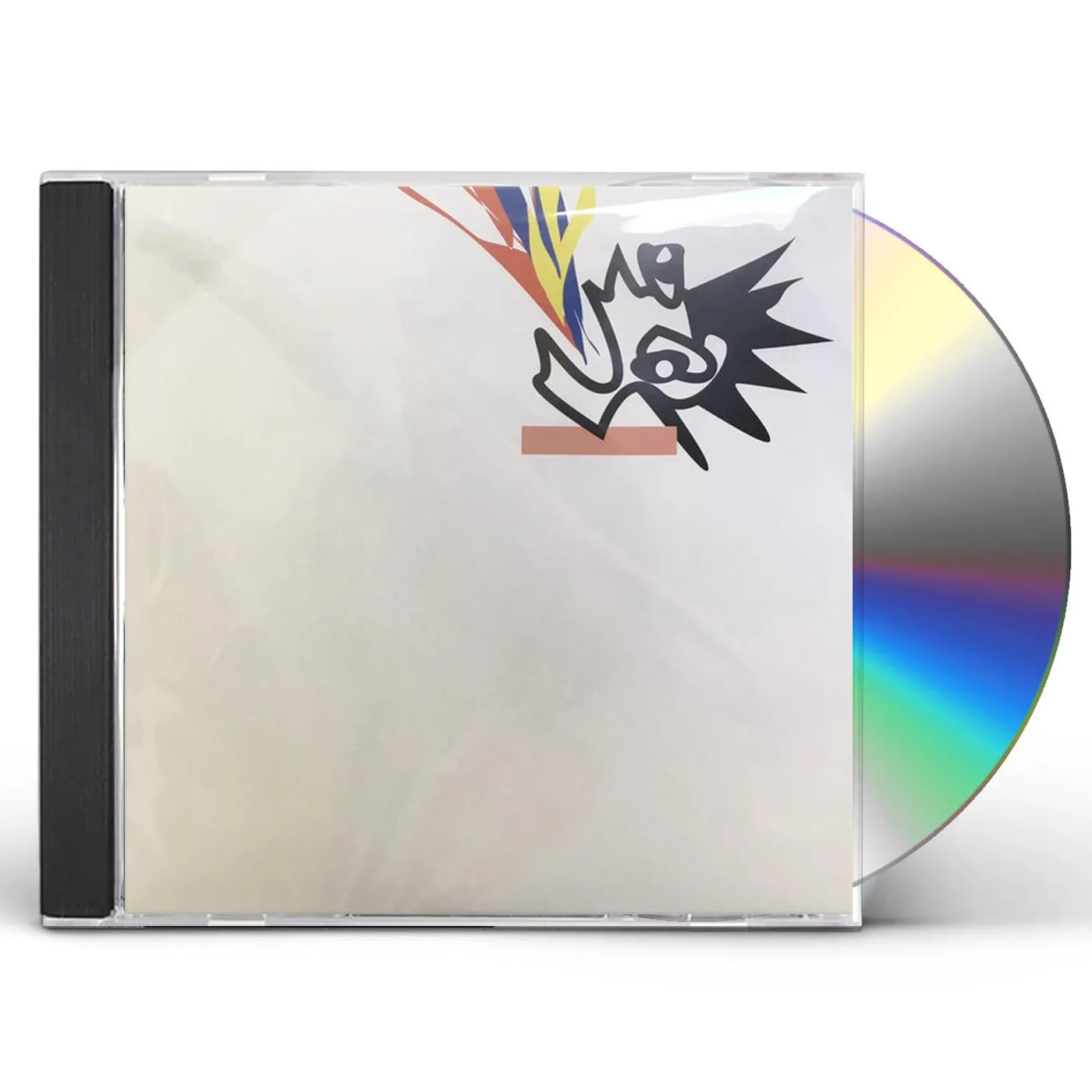 Barcelona Residuos Del Ultrasonido Vinyl Record