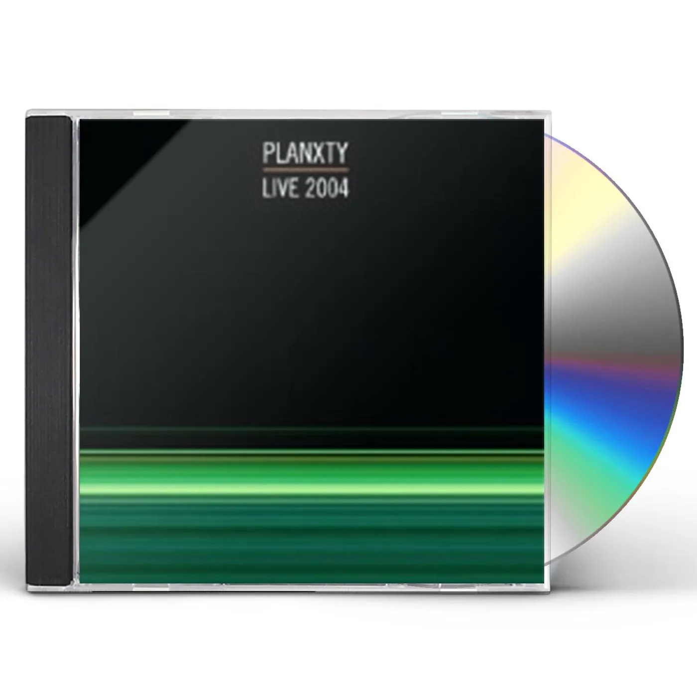 Planxty LIVE 2004 CD