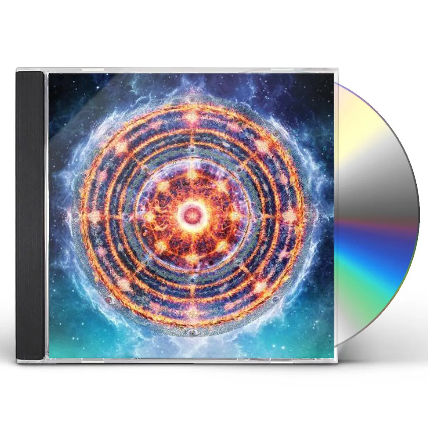 Dead Letter Circus CATALYST FIRE CD