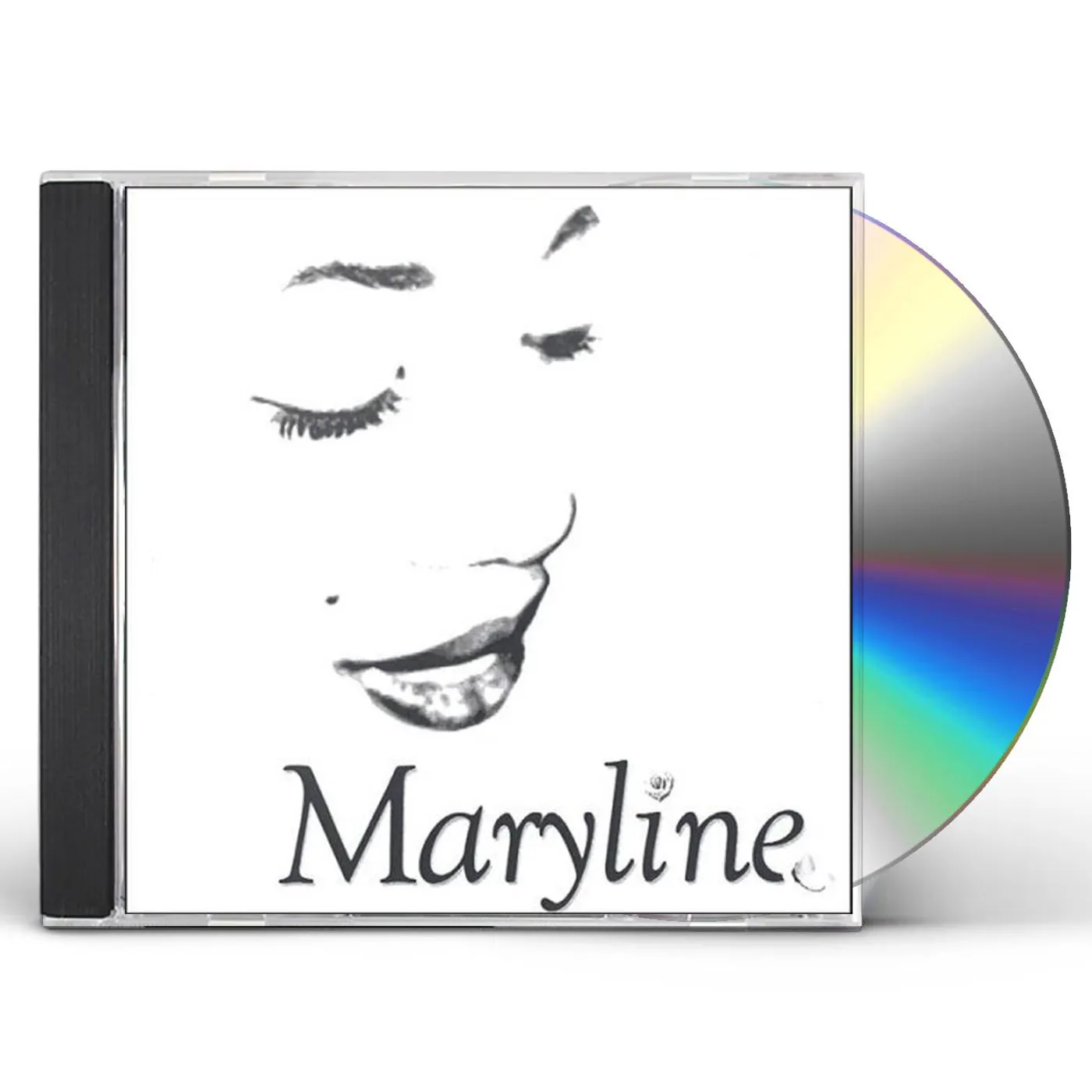 MARYLINE CD