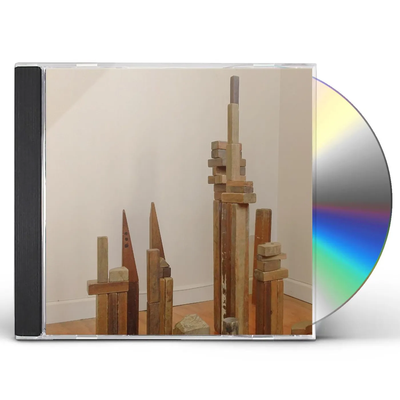 The Dead C RARE RAVERS CD