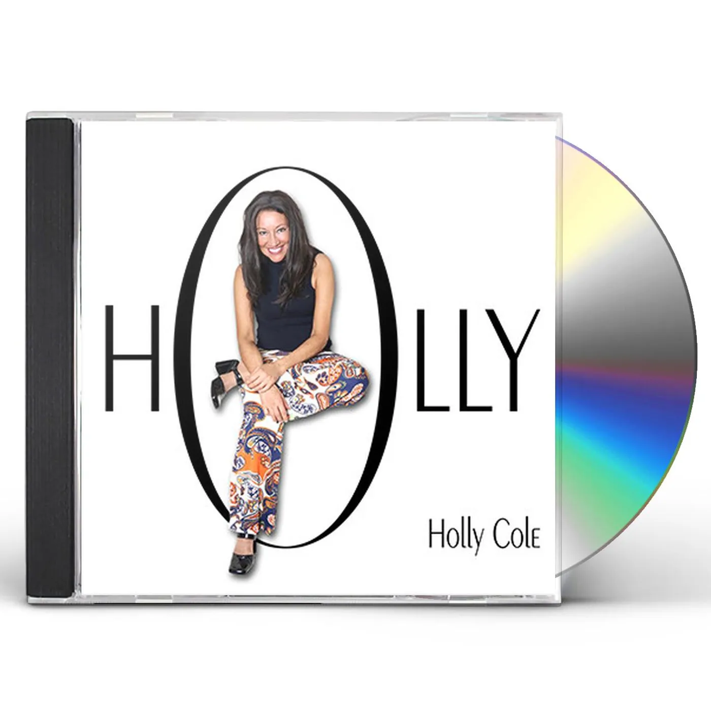 Holly Cole HOLLY CD