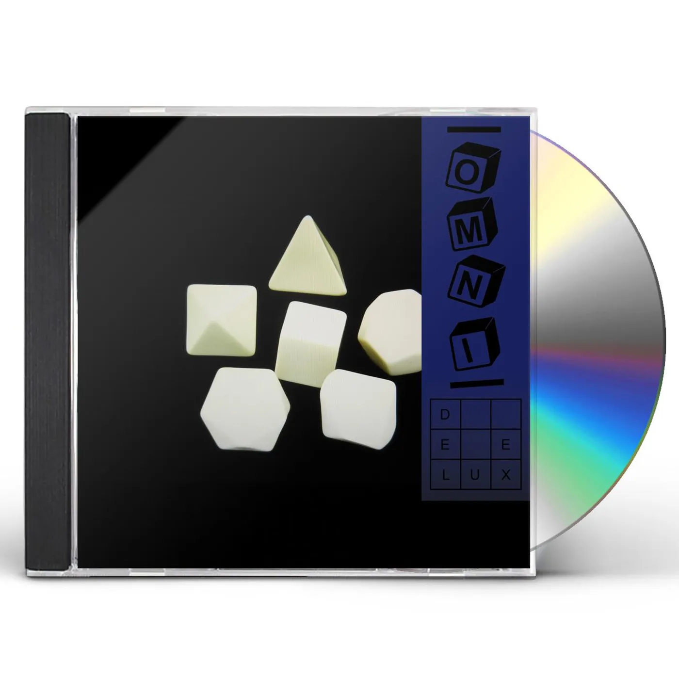 Omni DELUXE CD