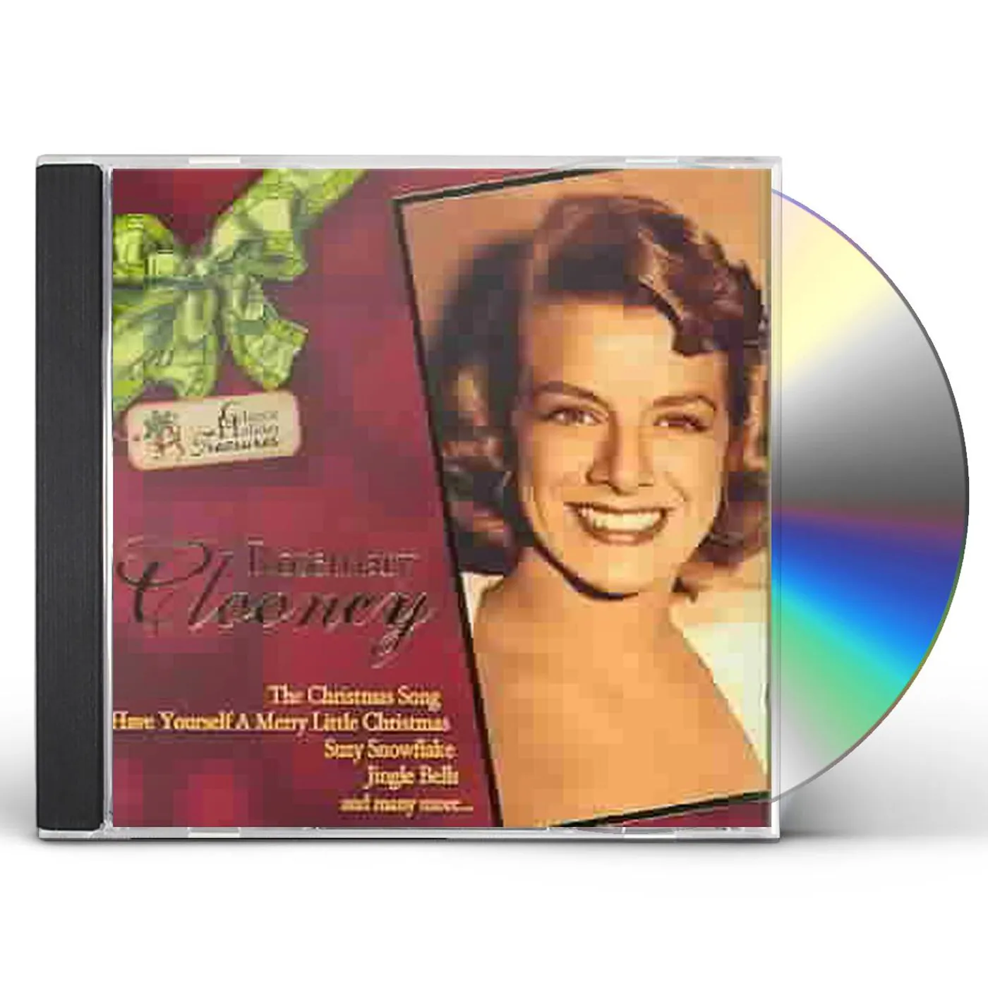 Rosemary Clooney CD