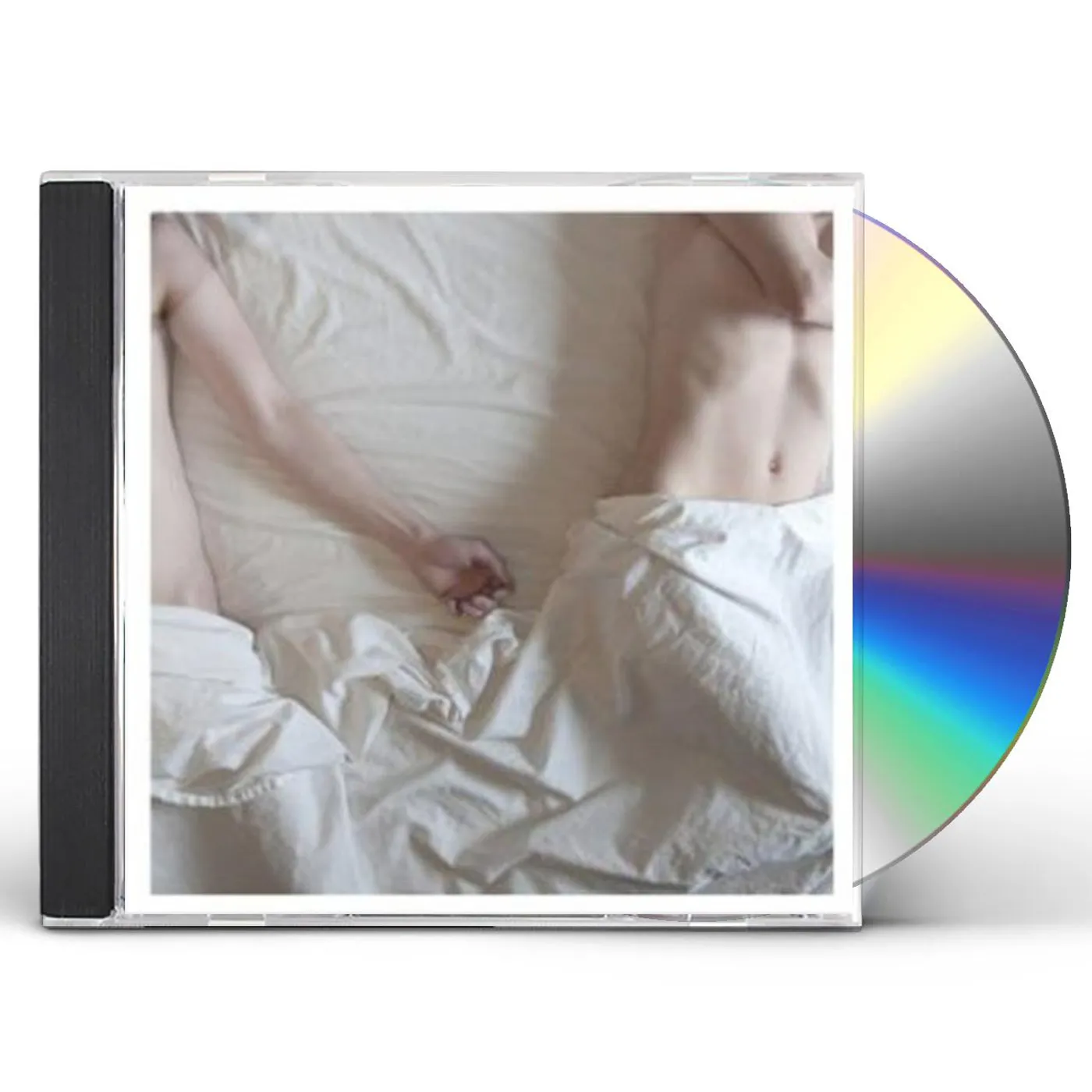 Nathaniel Rateliff FALLING FASTER THAN YOU CAN RUN CD