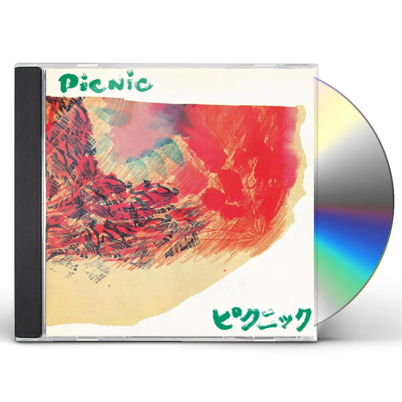 PICNIC CD