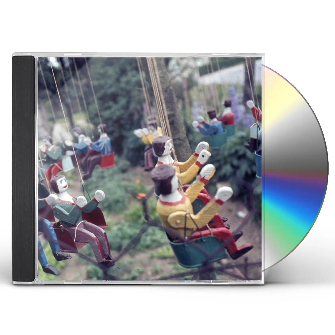 Joe Mcphee ALONE TOGETHER CD